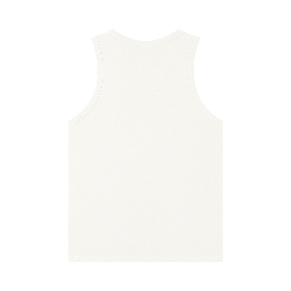 Steeze Racewear Front Logo Performance Tank Top