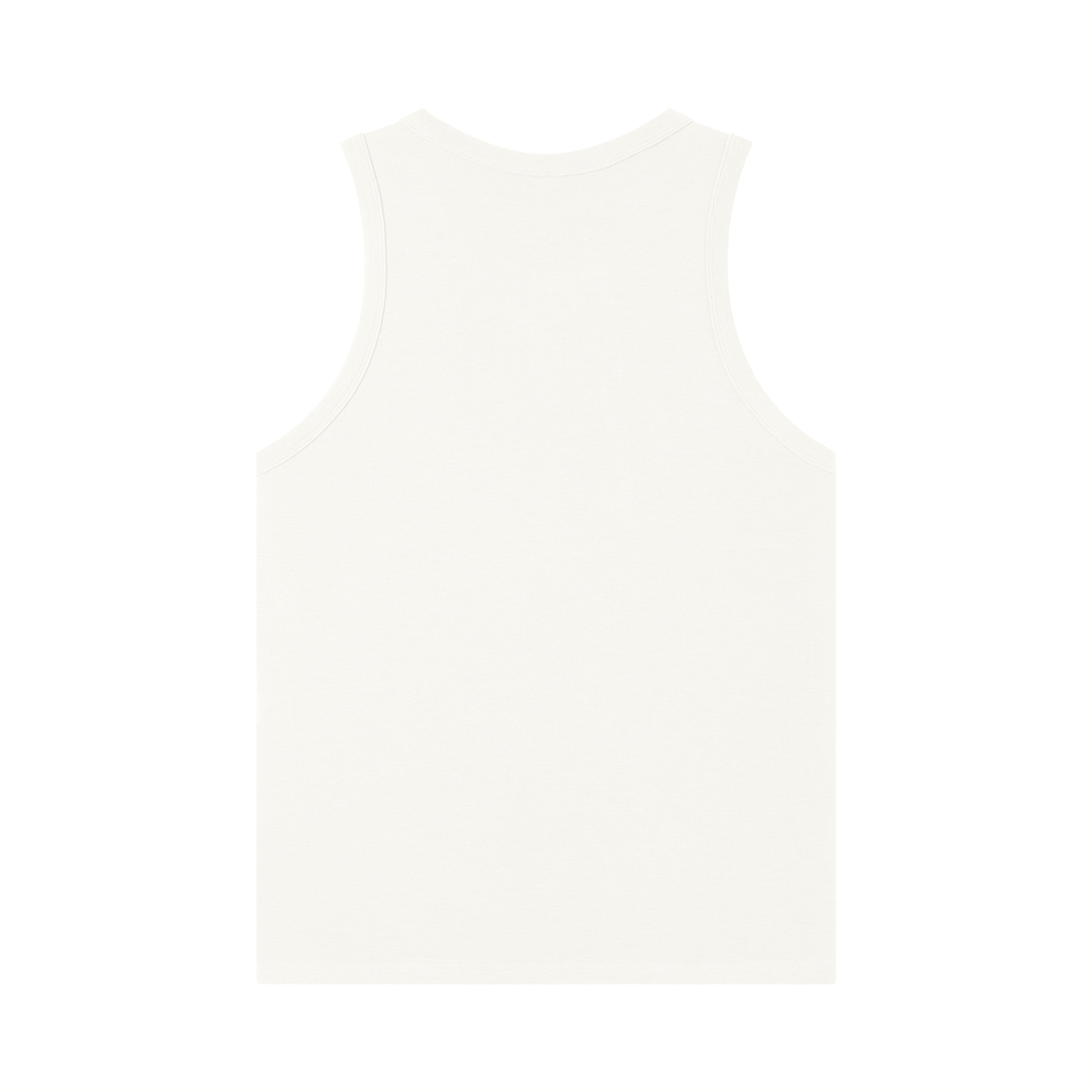 Steeze Racewear Front Logo Performance Tank Top