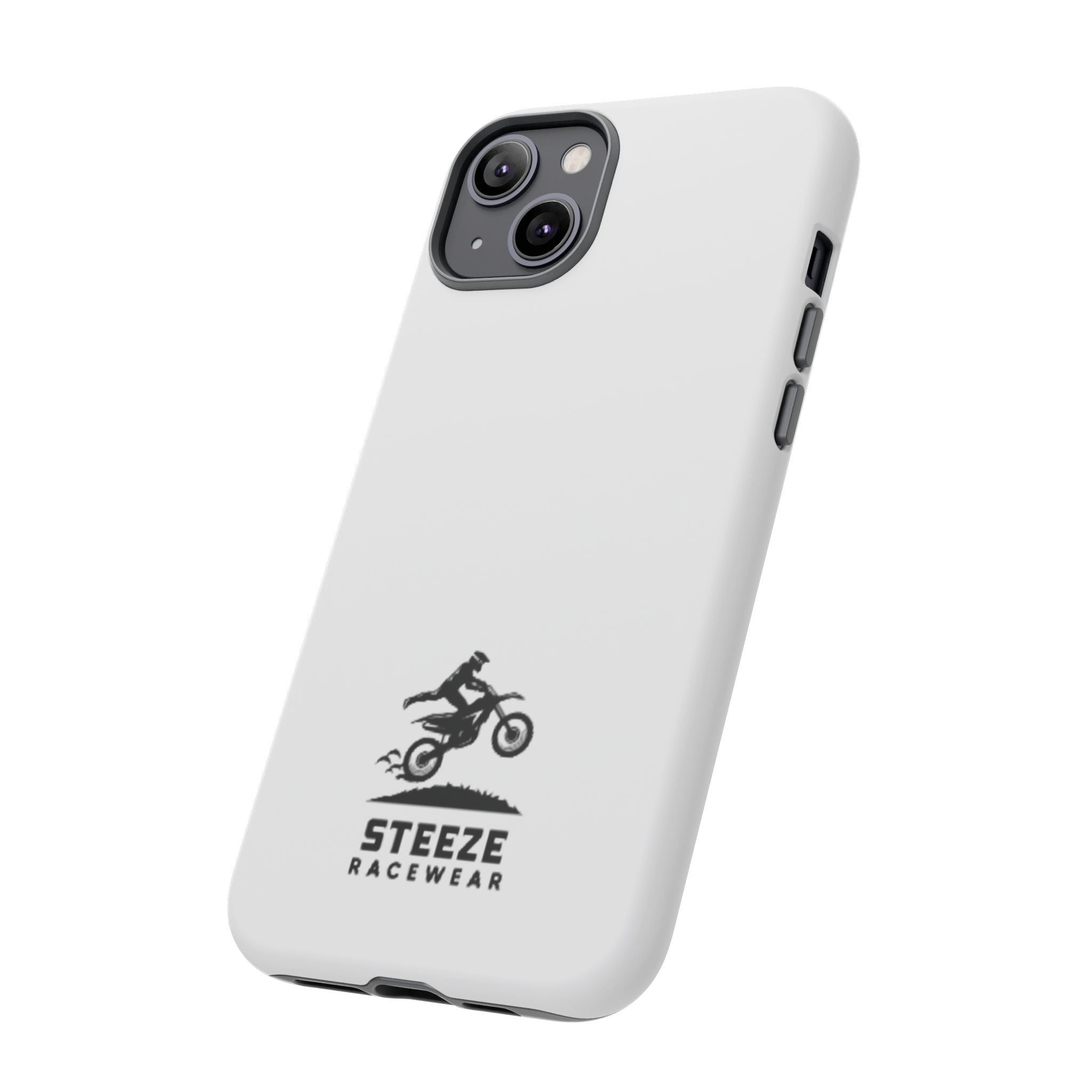 Steeze Racewear Protective Phone Case