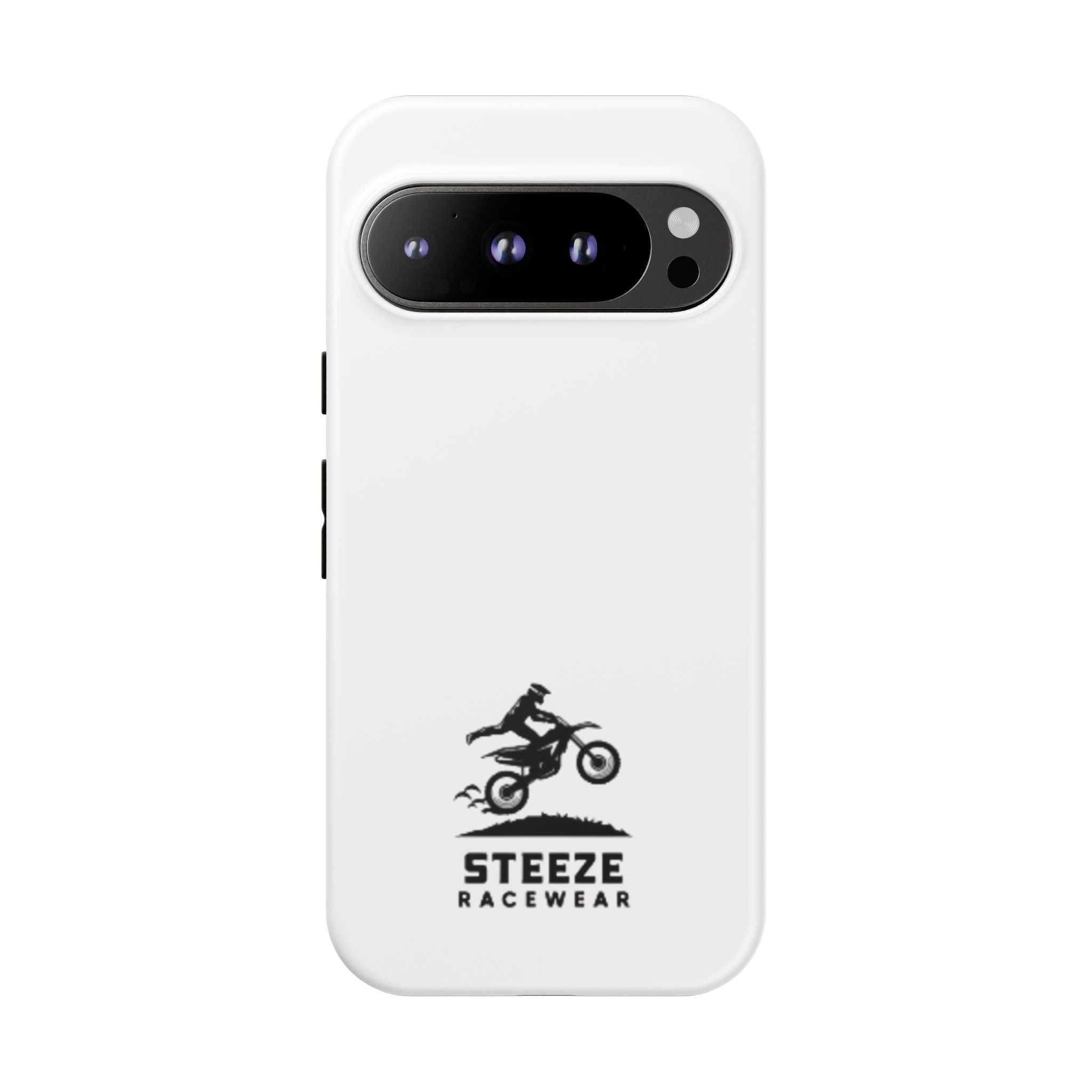 Steeze Racewear Protective Phone Case