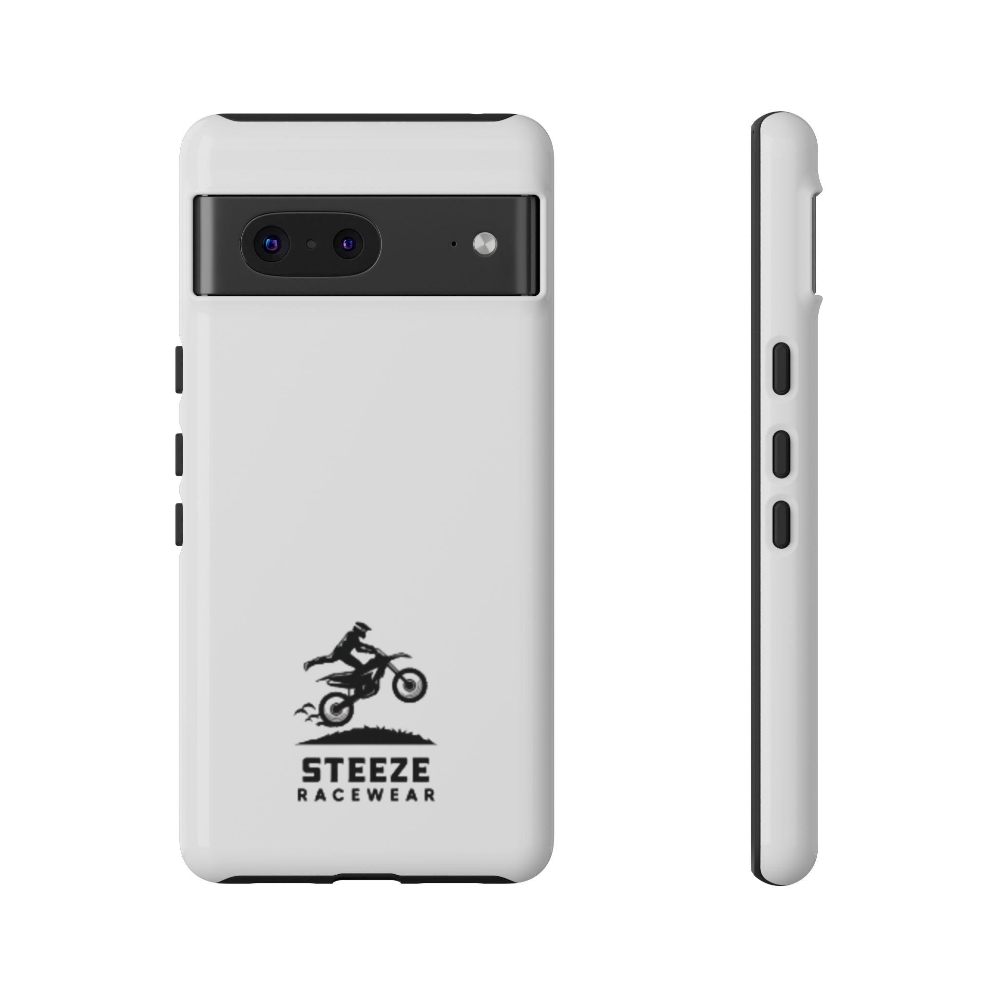 Steeze Racewear Protective Phone Case