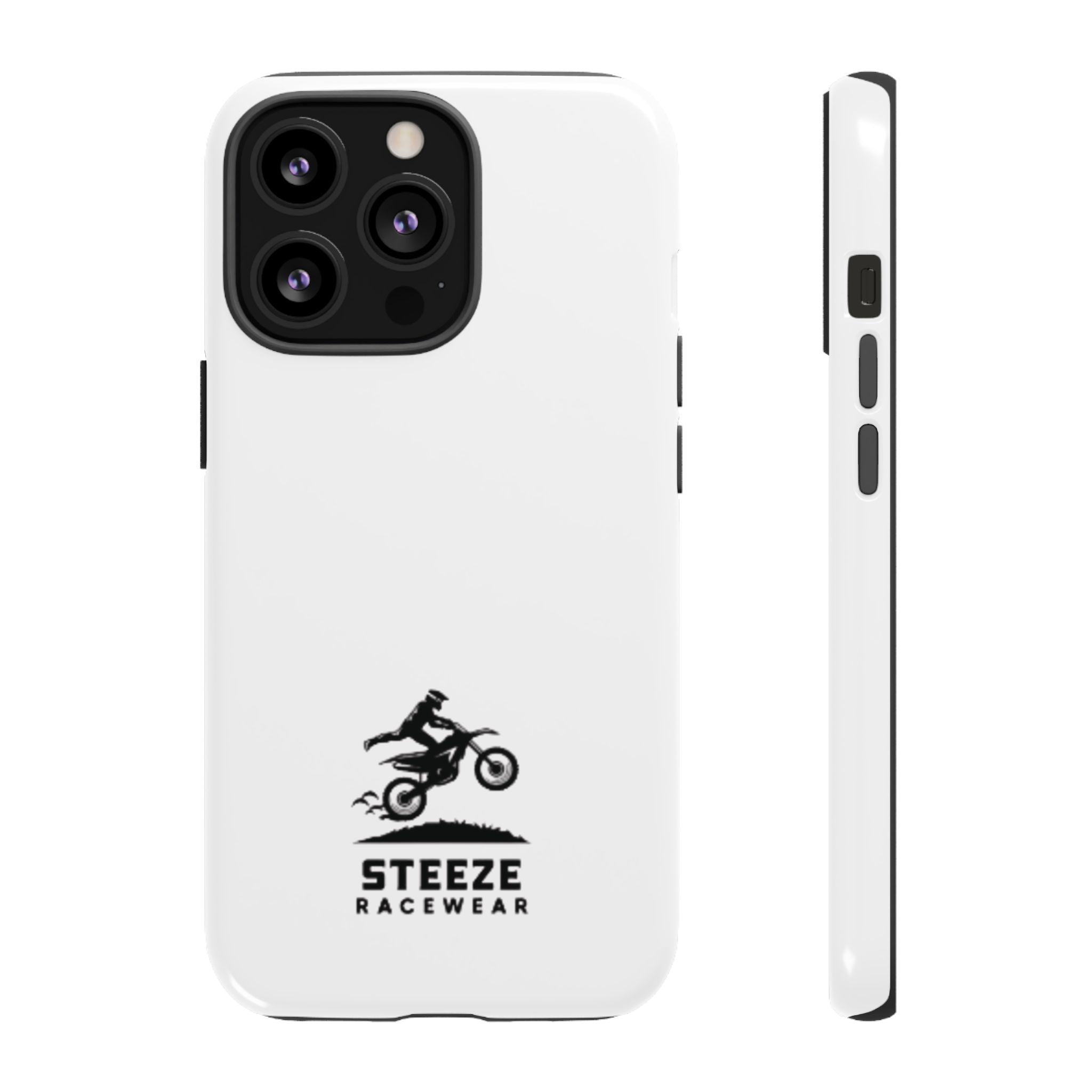 Steeze Racewear Protective Phone Case
