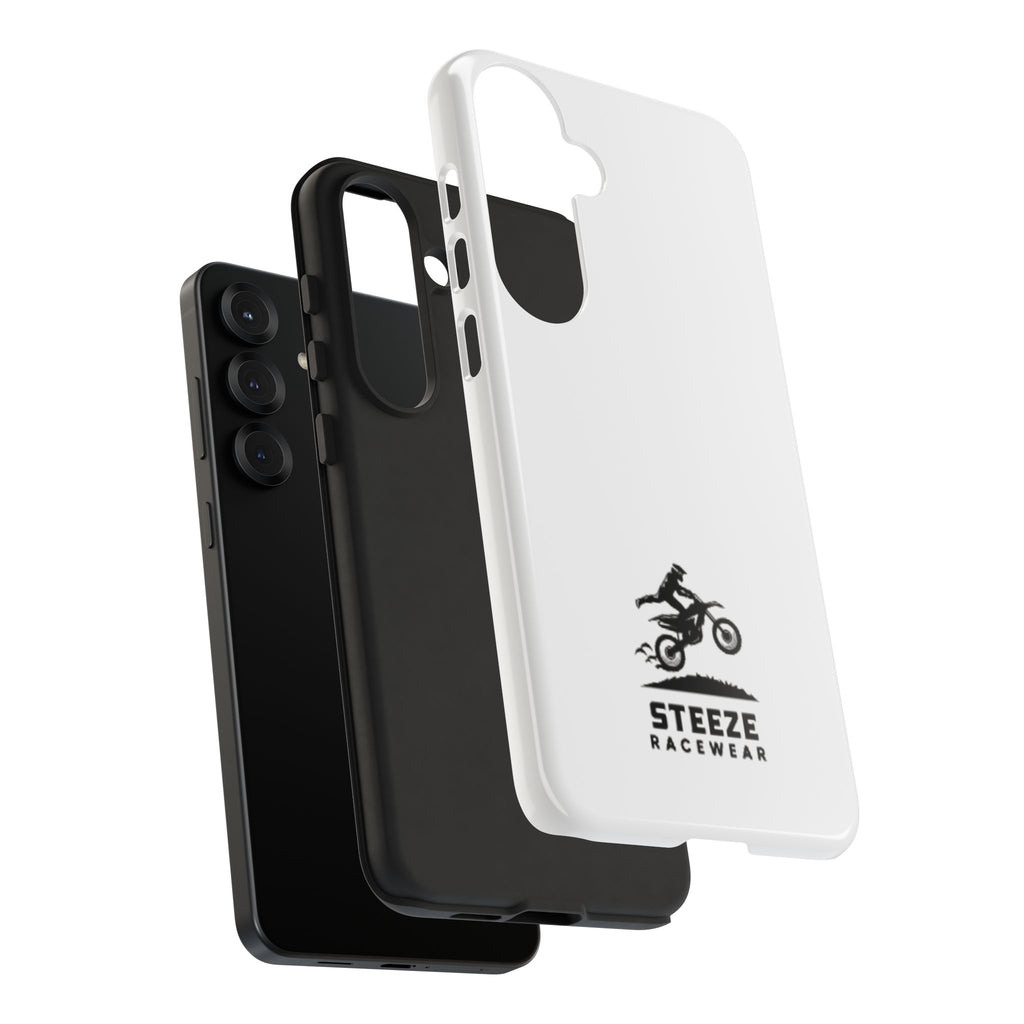 Steeze Racewear Protective Phone Case