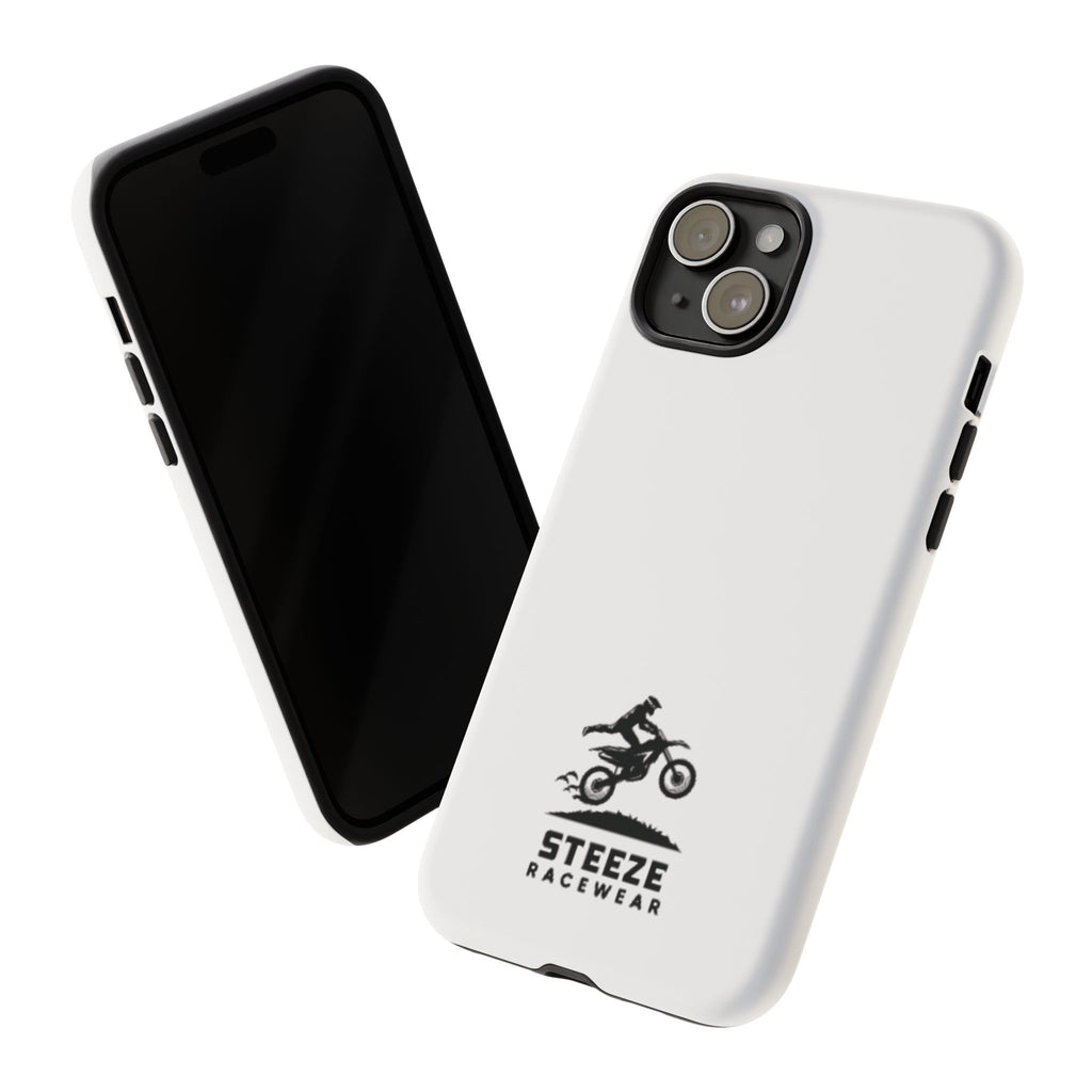 Steeze Racewear Protective Phone Case