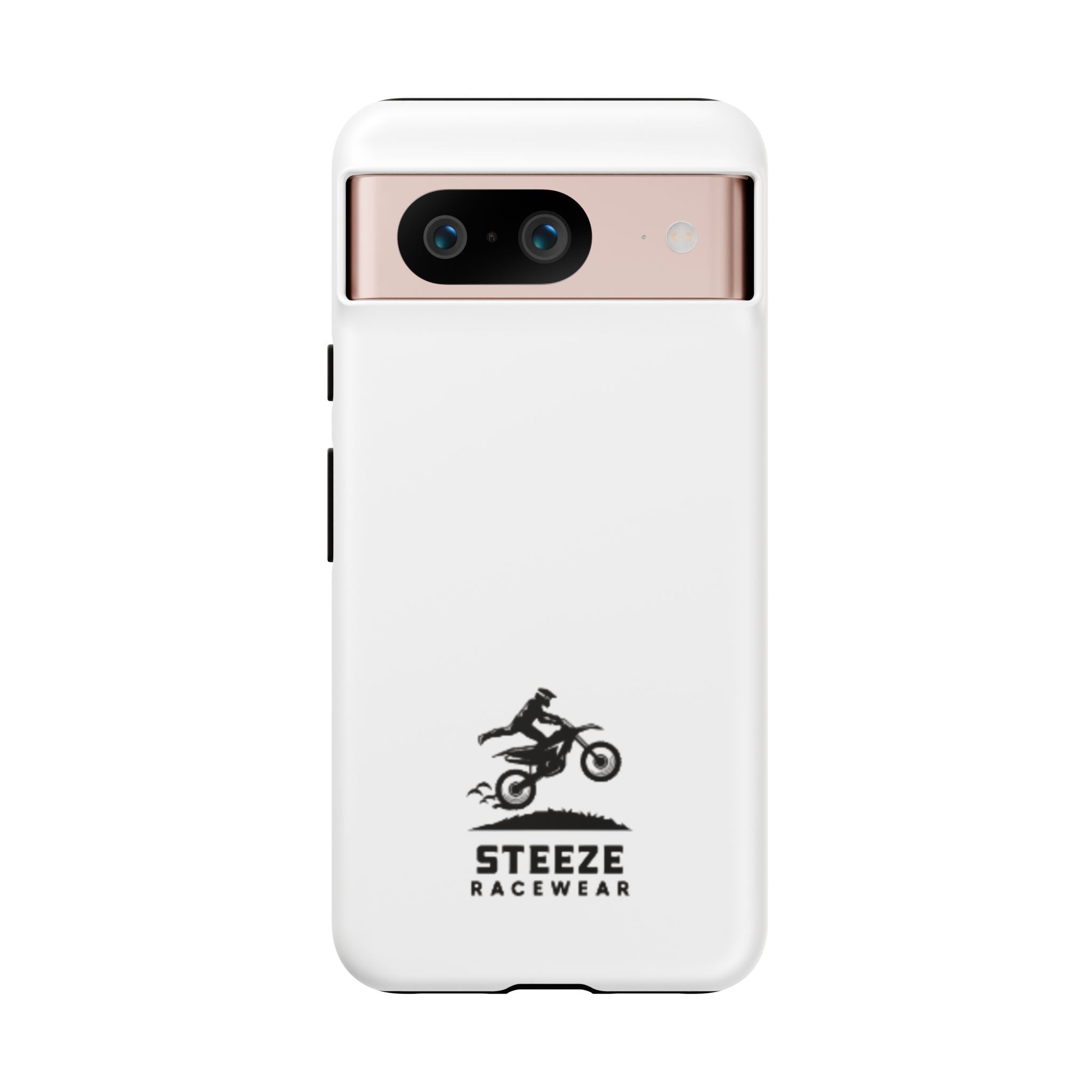 Steeze Racewear Protective Phone Case