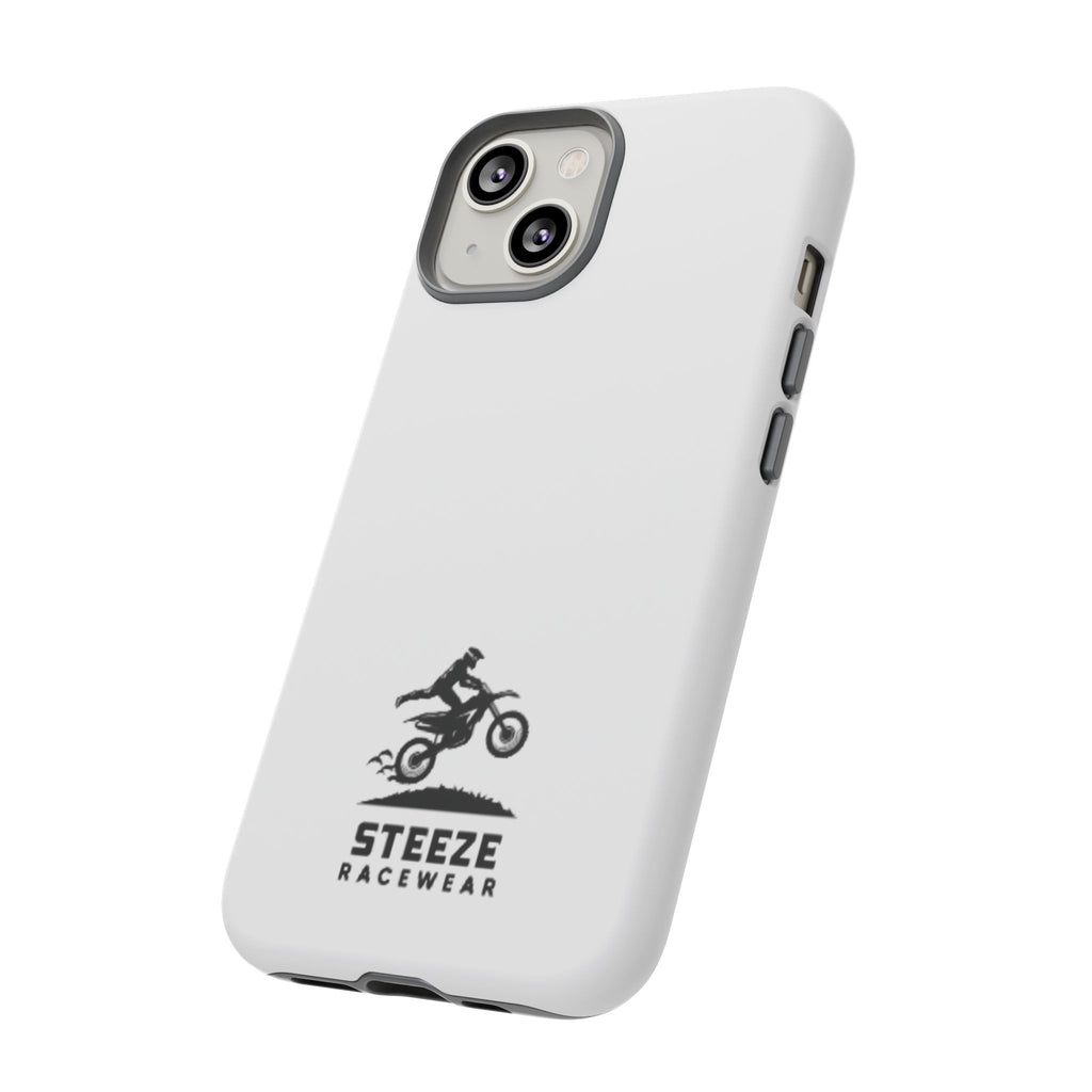 Steeze Racewear Protective Phone Case