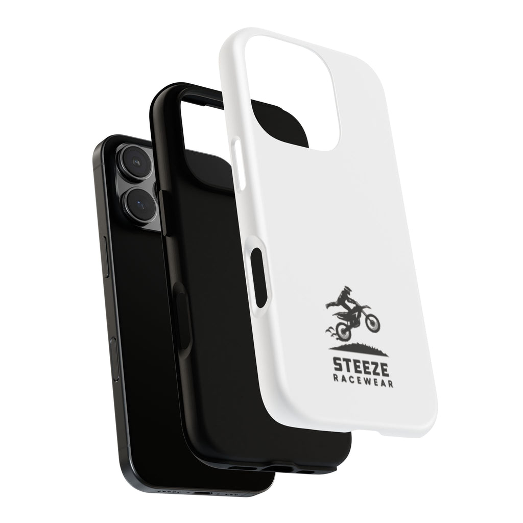 Steeze Racewear Protective Phone Case