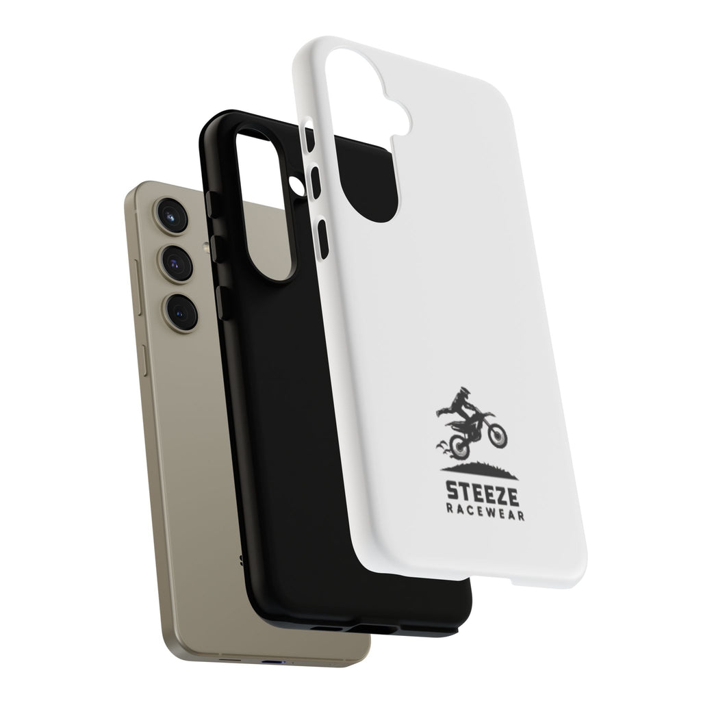 Steeze Racewear Protective Phone Case