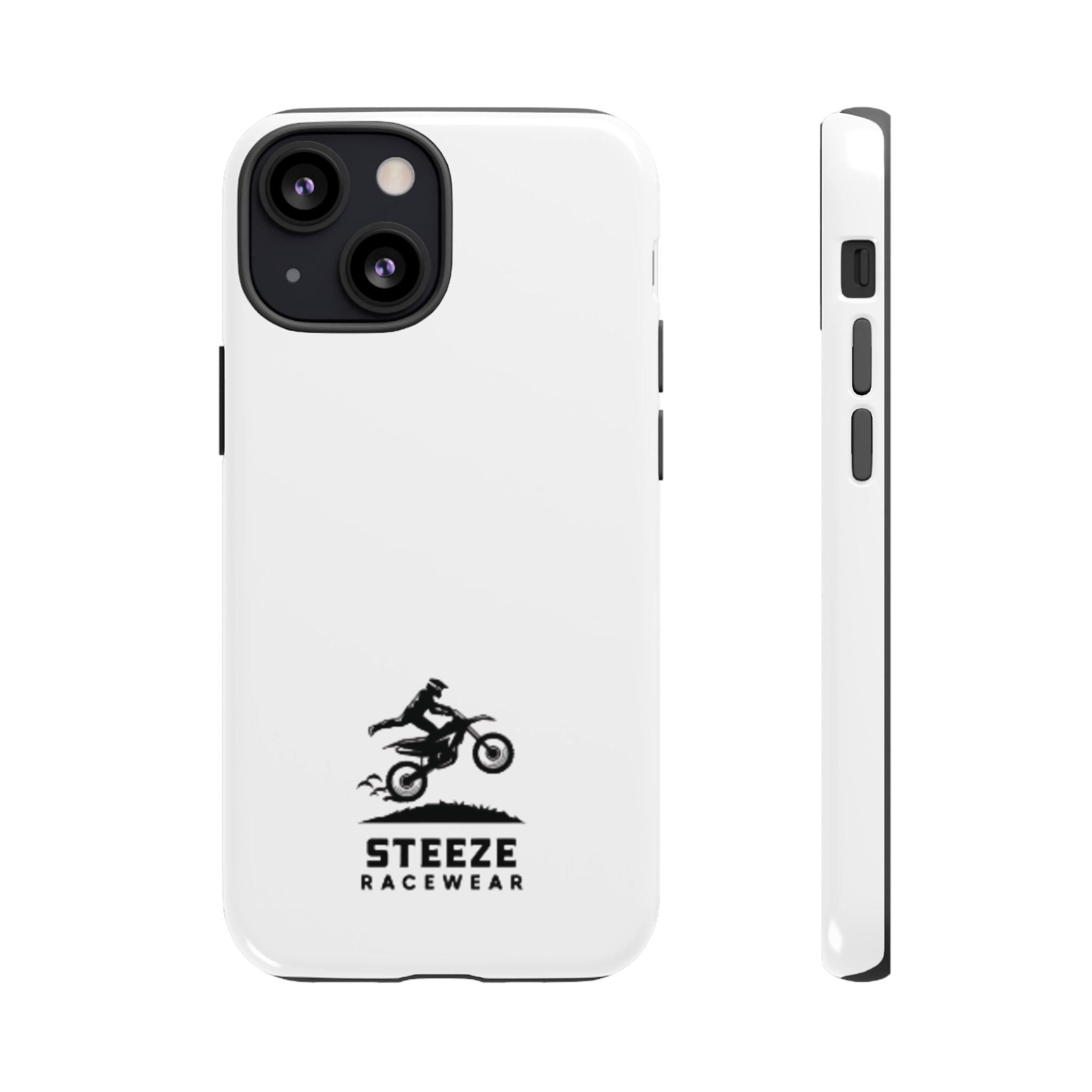 Steeze Racewear Protective Phone Case