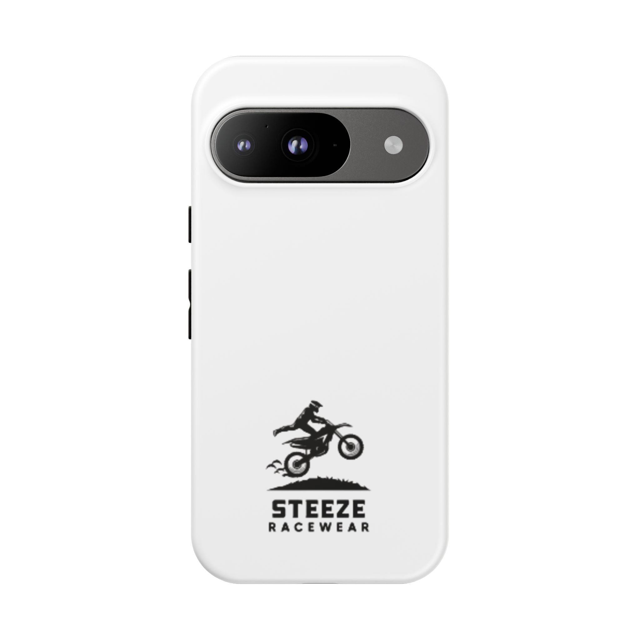 Steeze Racewear Protective Phone Case
