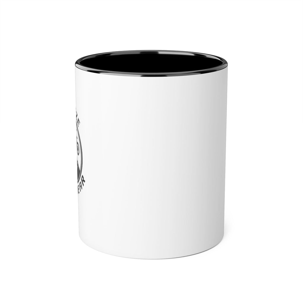 Copy of Steeze Racewear Premium Ceramic Mug