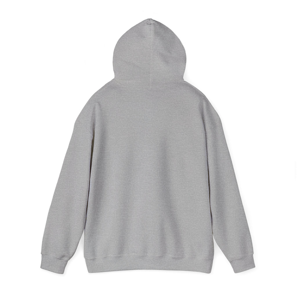 Steeze Racewear Motocross Hoodie