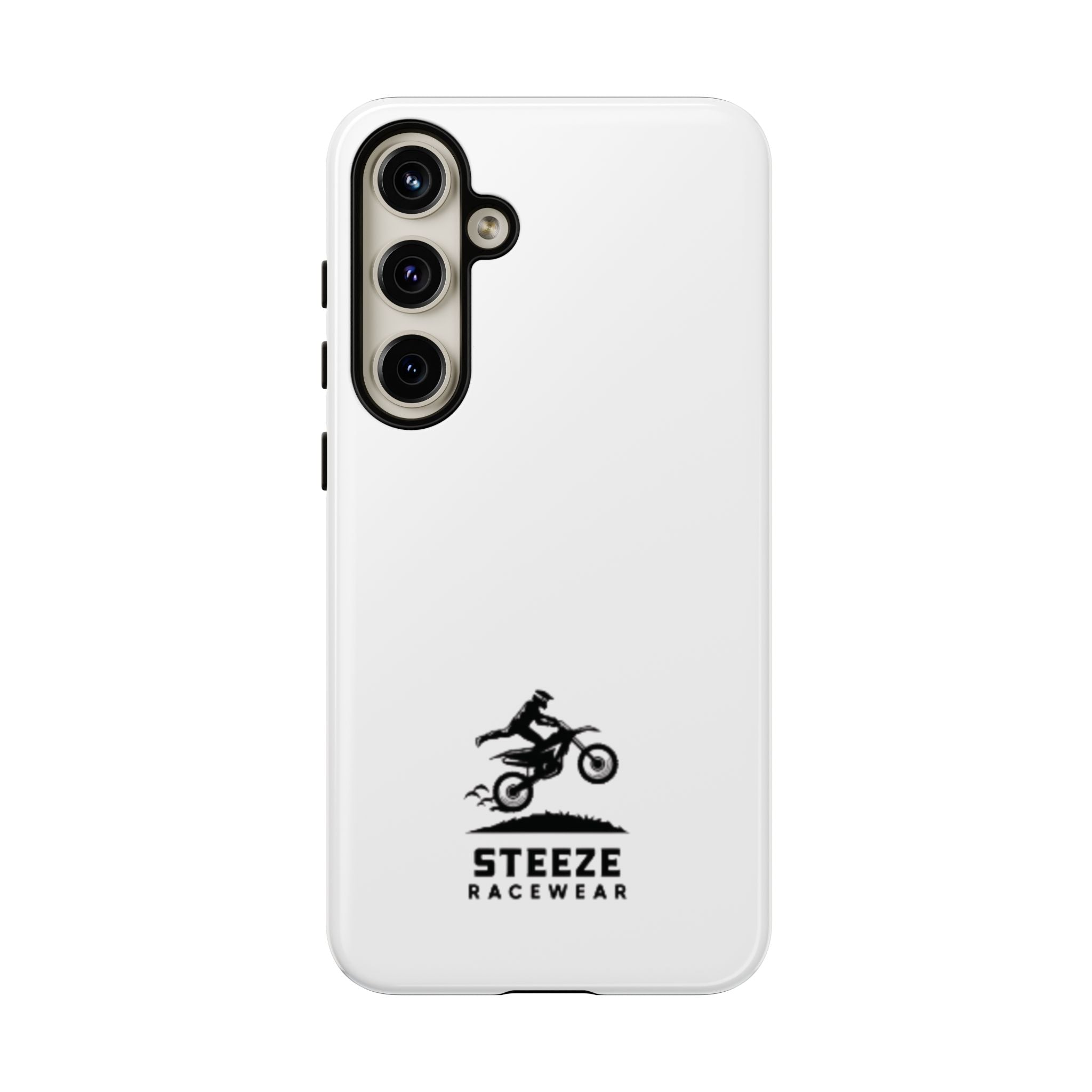 Steeze Racewear Protective Phone Case