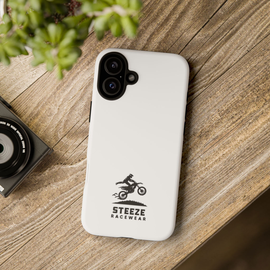 Steeze Racewear Protective Phone Case