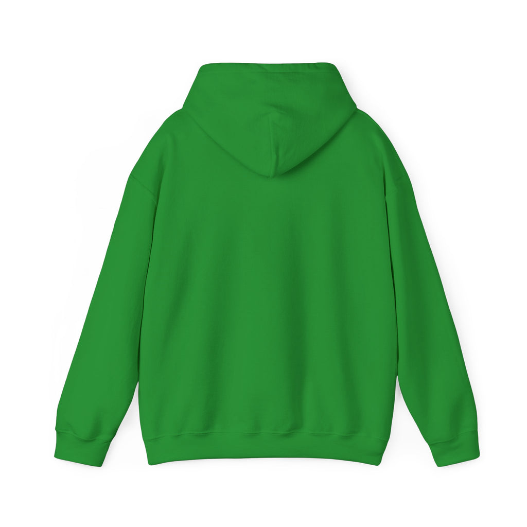 Steeze Racewear Motocross Hoodie