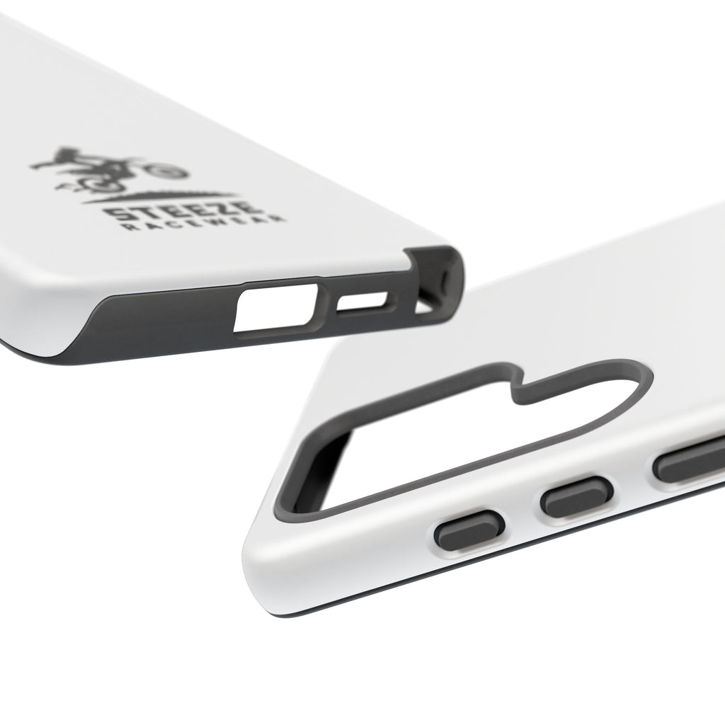 Steeze Racewear Protective Phone Case