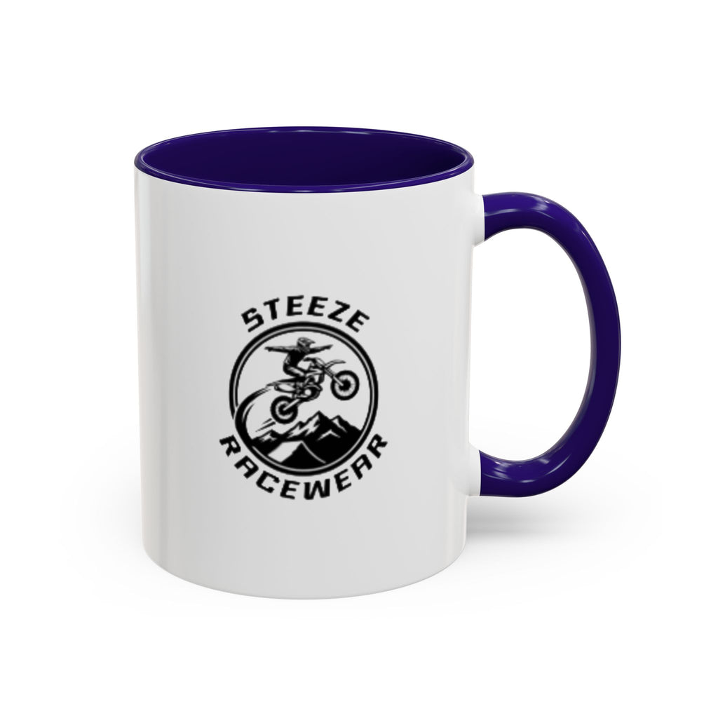 Steeze Racewear Premium Ceramic Mug