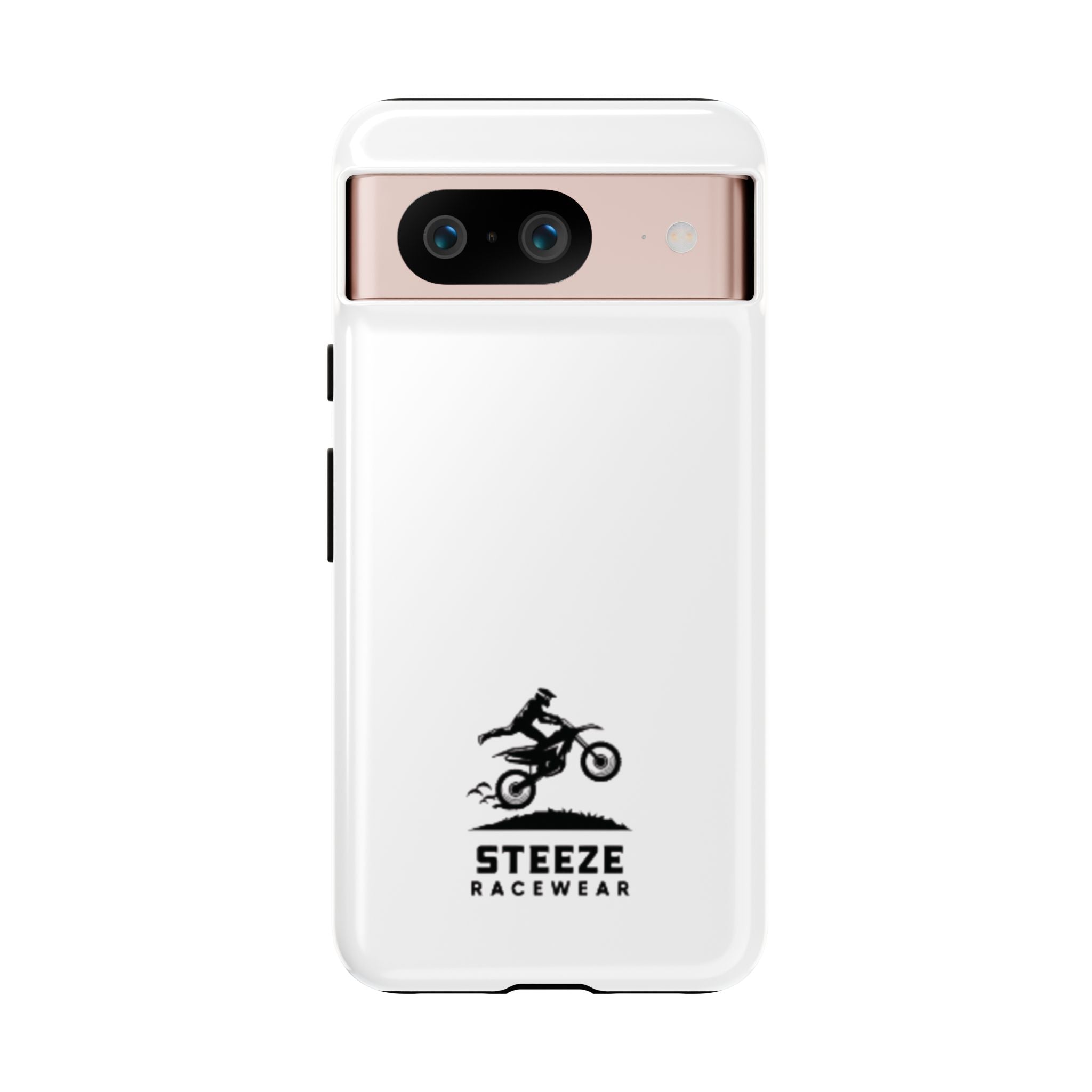 Steeze Racewear Protective Phone Case