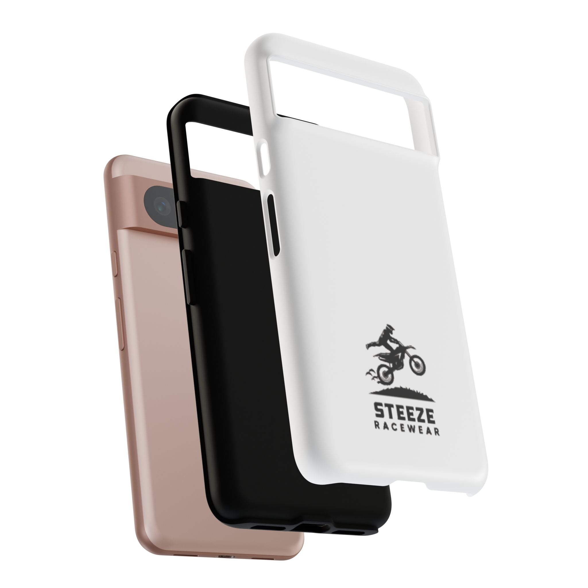 Steeze Racewear Protective Phone Case