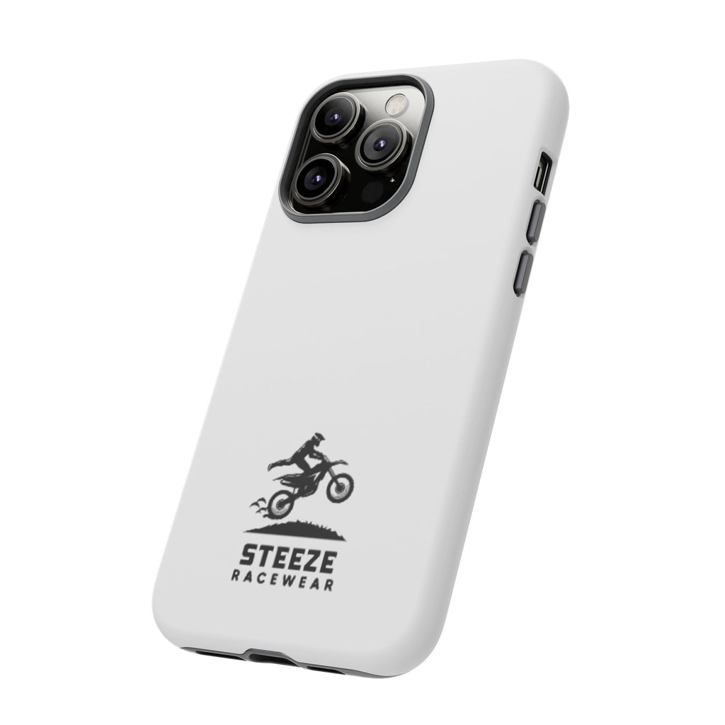Steeze Racewear Protective Phone Case