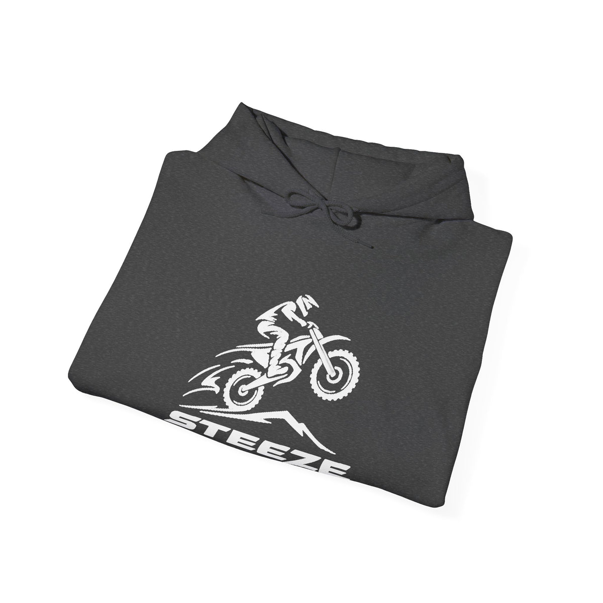 Steeze Racewear Motocross Hoodie