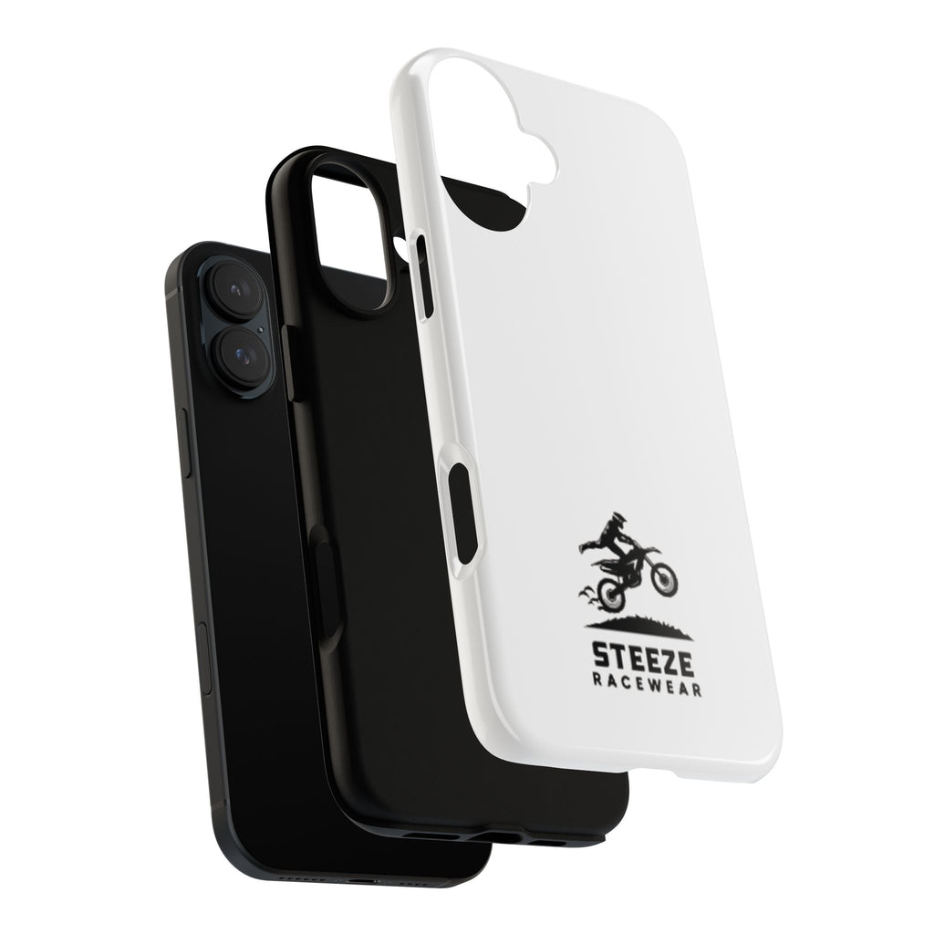 Steeze Racewear Protective Phone Case