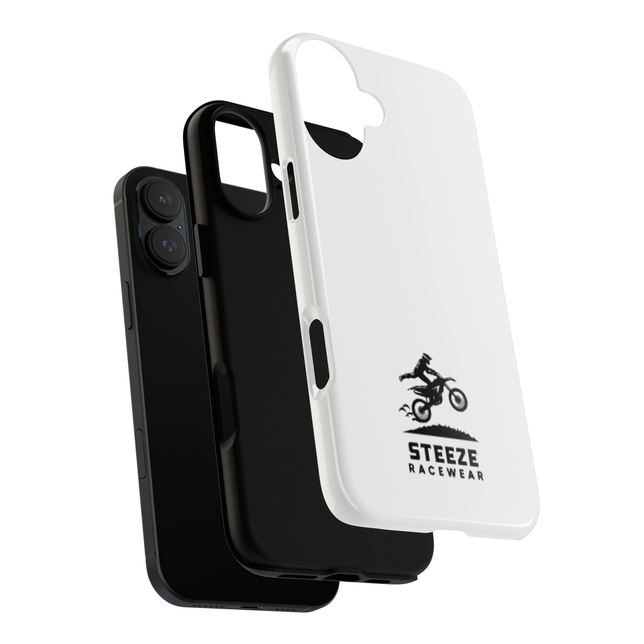 Steeze Racewear Protective Phone Case