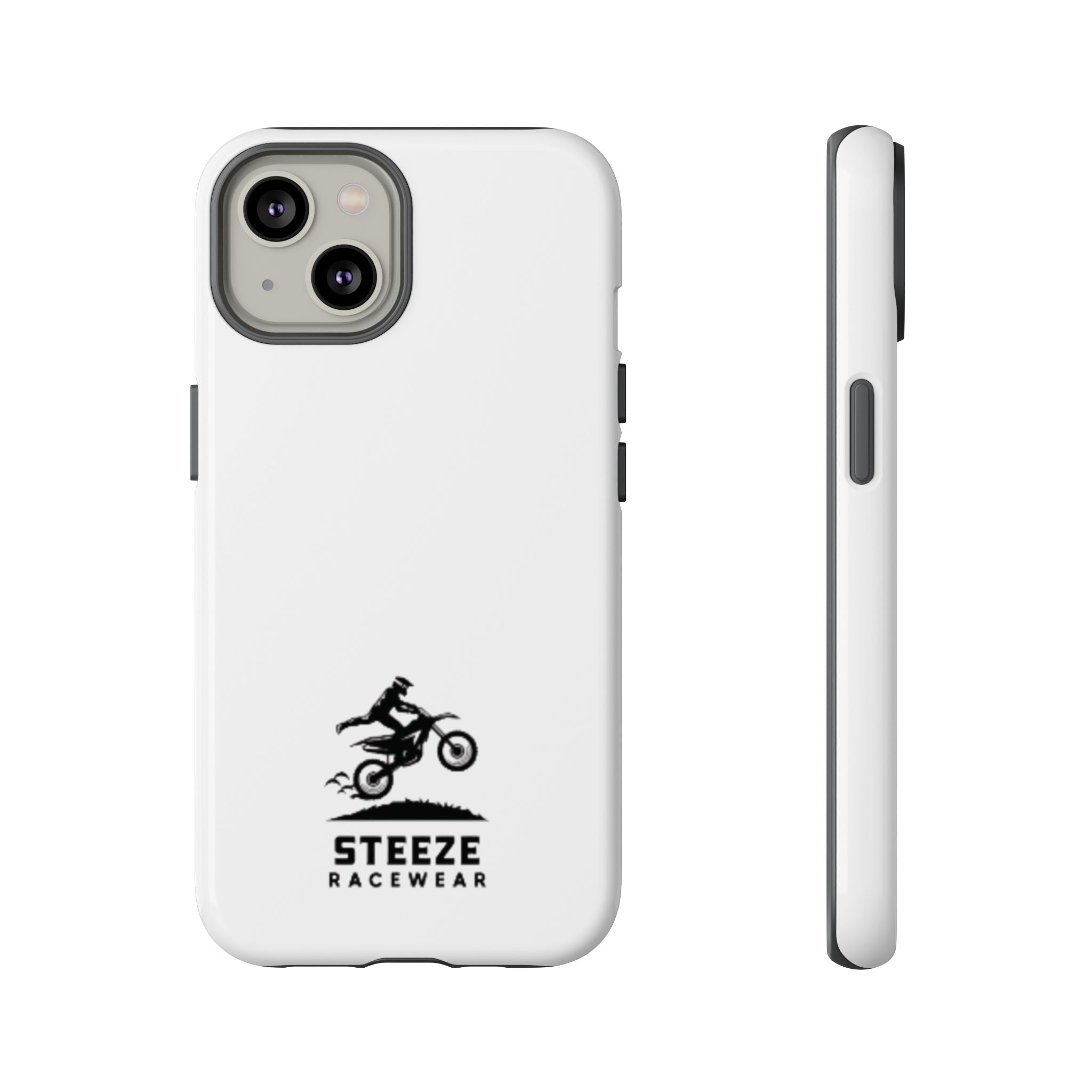 Steeze Racewear Protective Phone Case