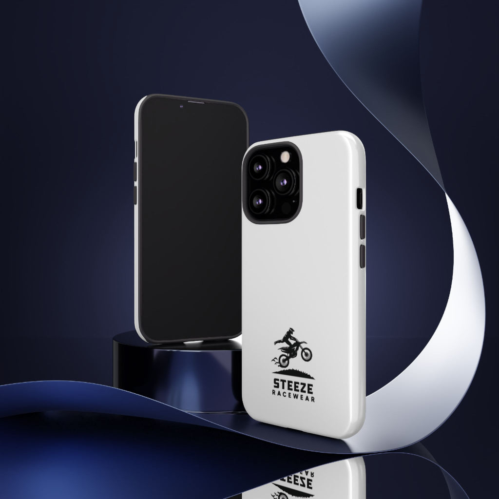 Steeze Racewear Protective Phone Case
