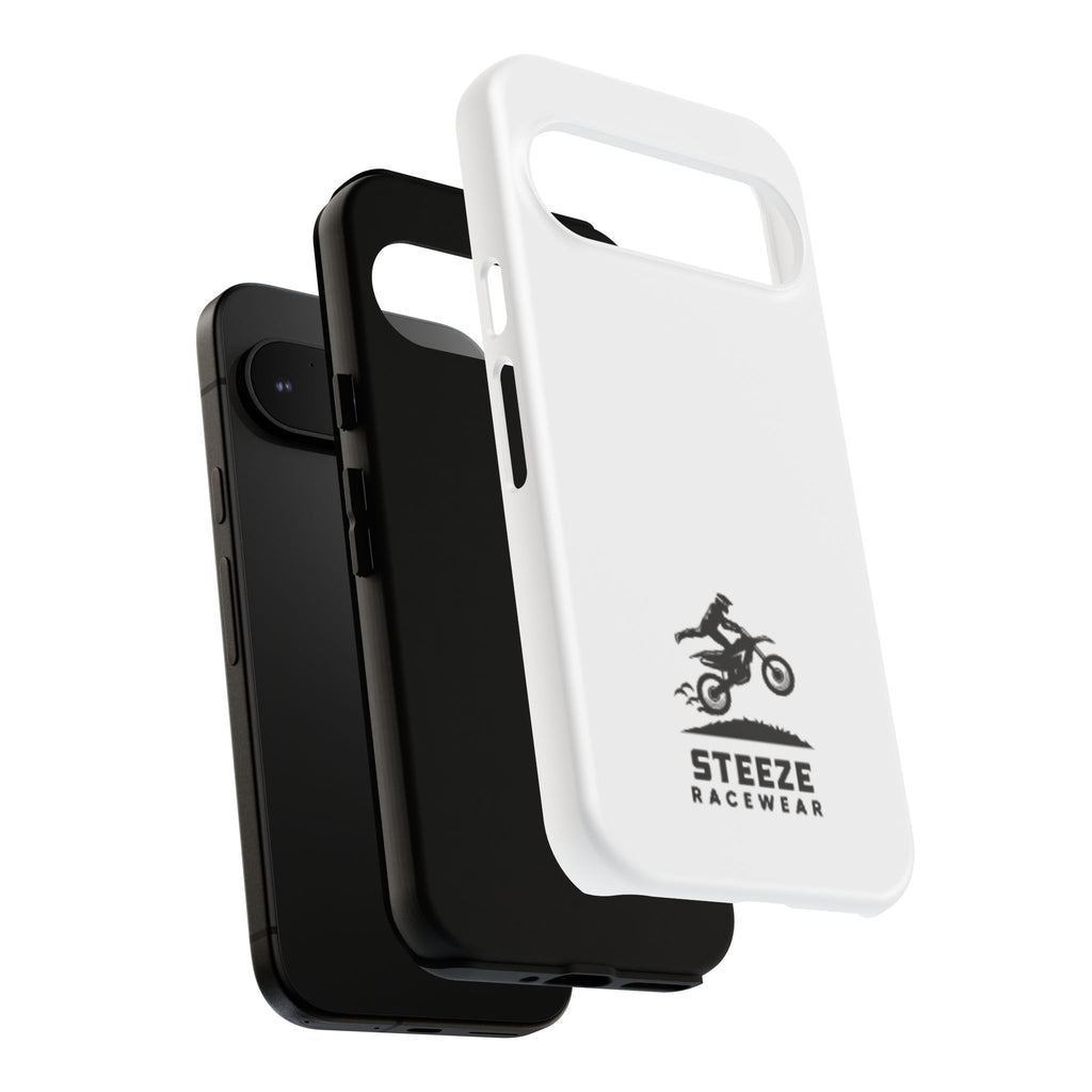Steeze Racewear Protective Phone Case