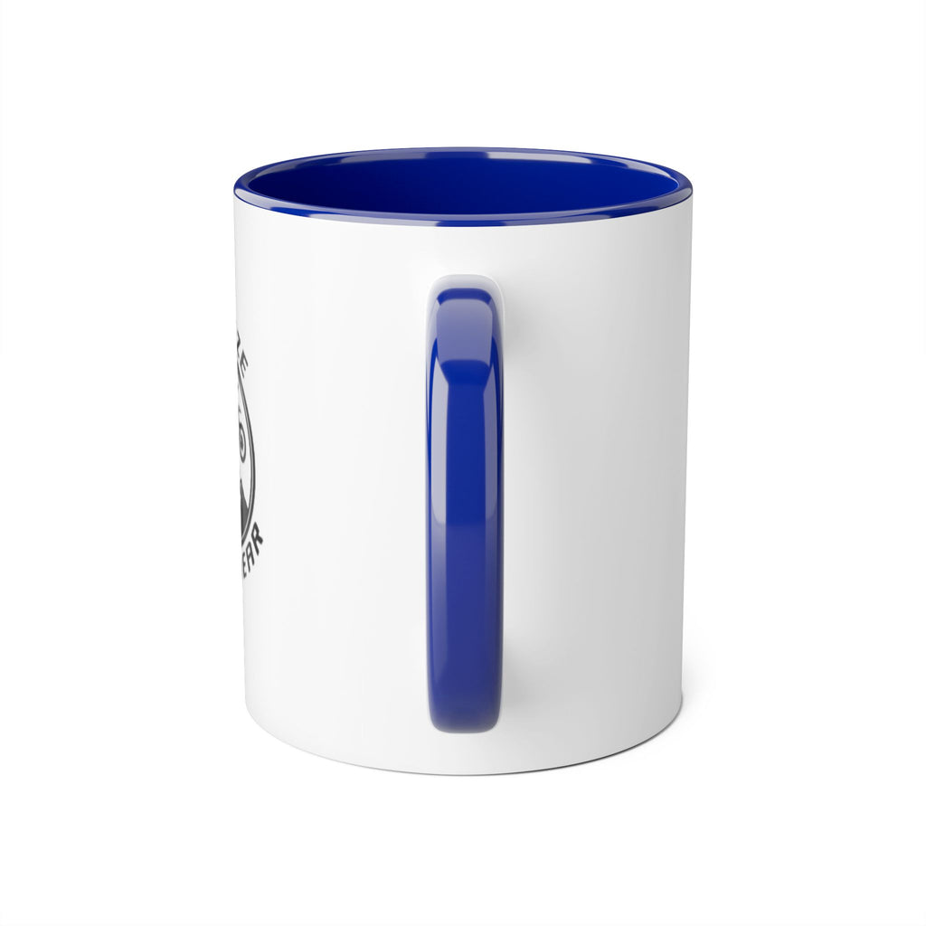 Steeze Racewear Premium Ceramic Mug