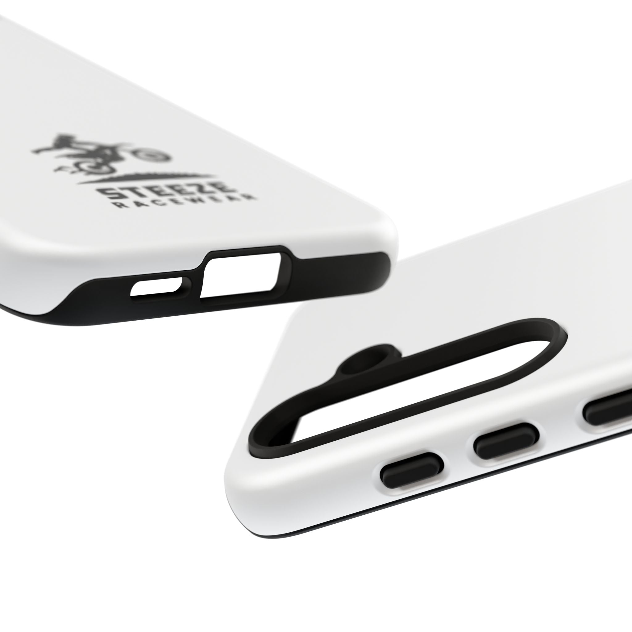 Steeze Racewear Protective Phone Case