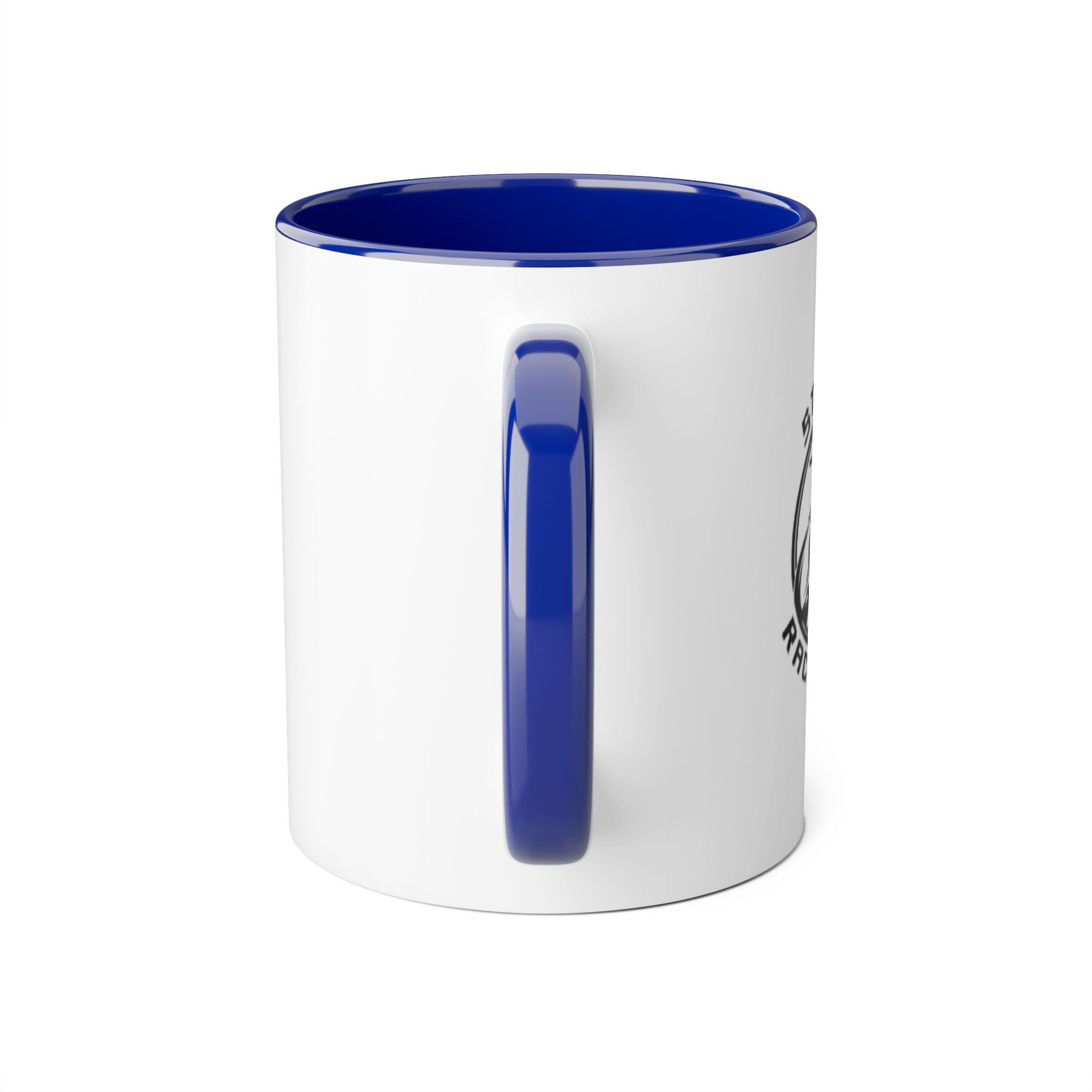 Copy of Steeze Racewear Premium Ceramic Mug