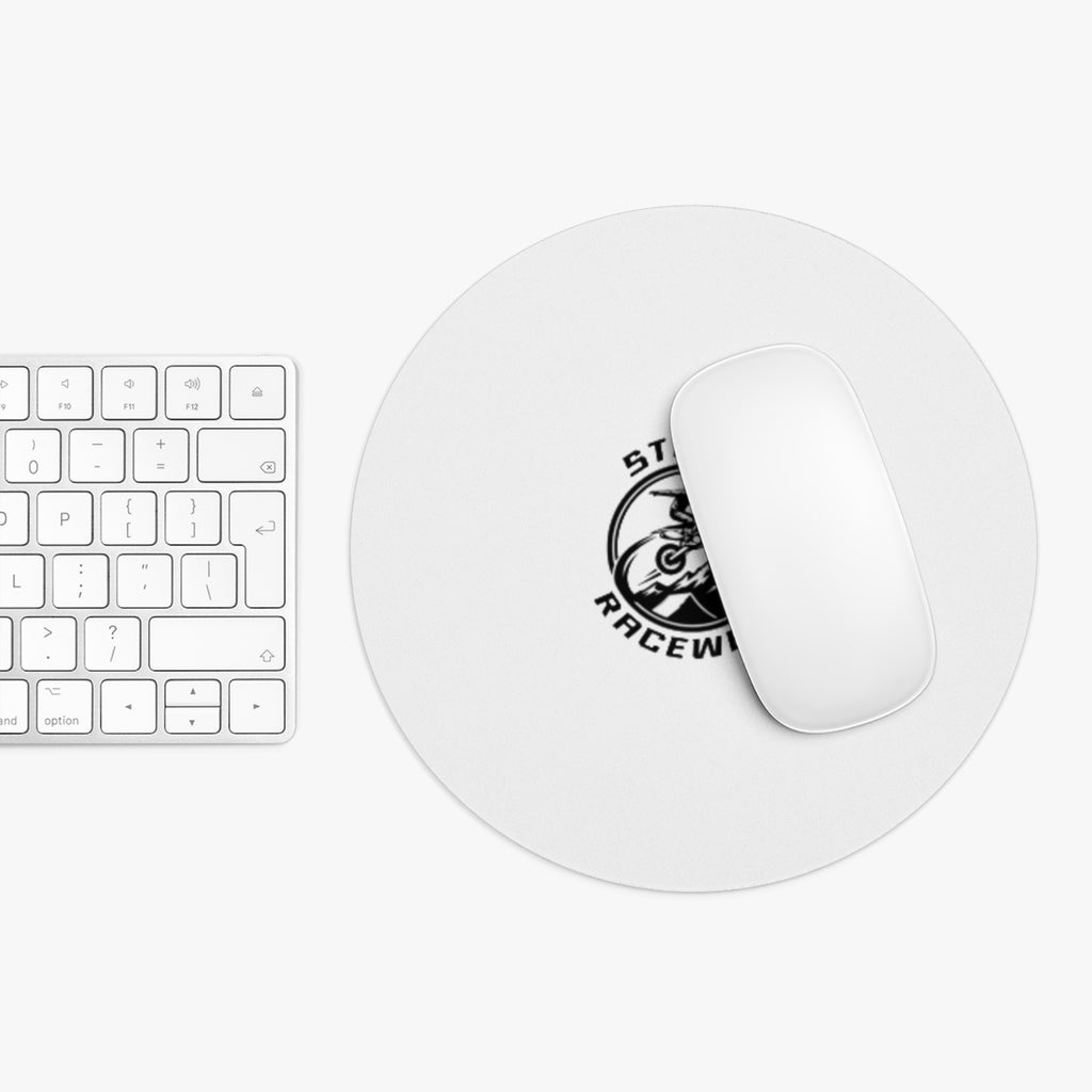 Steeze Racewear Motocross Inspired Mouse Pad