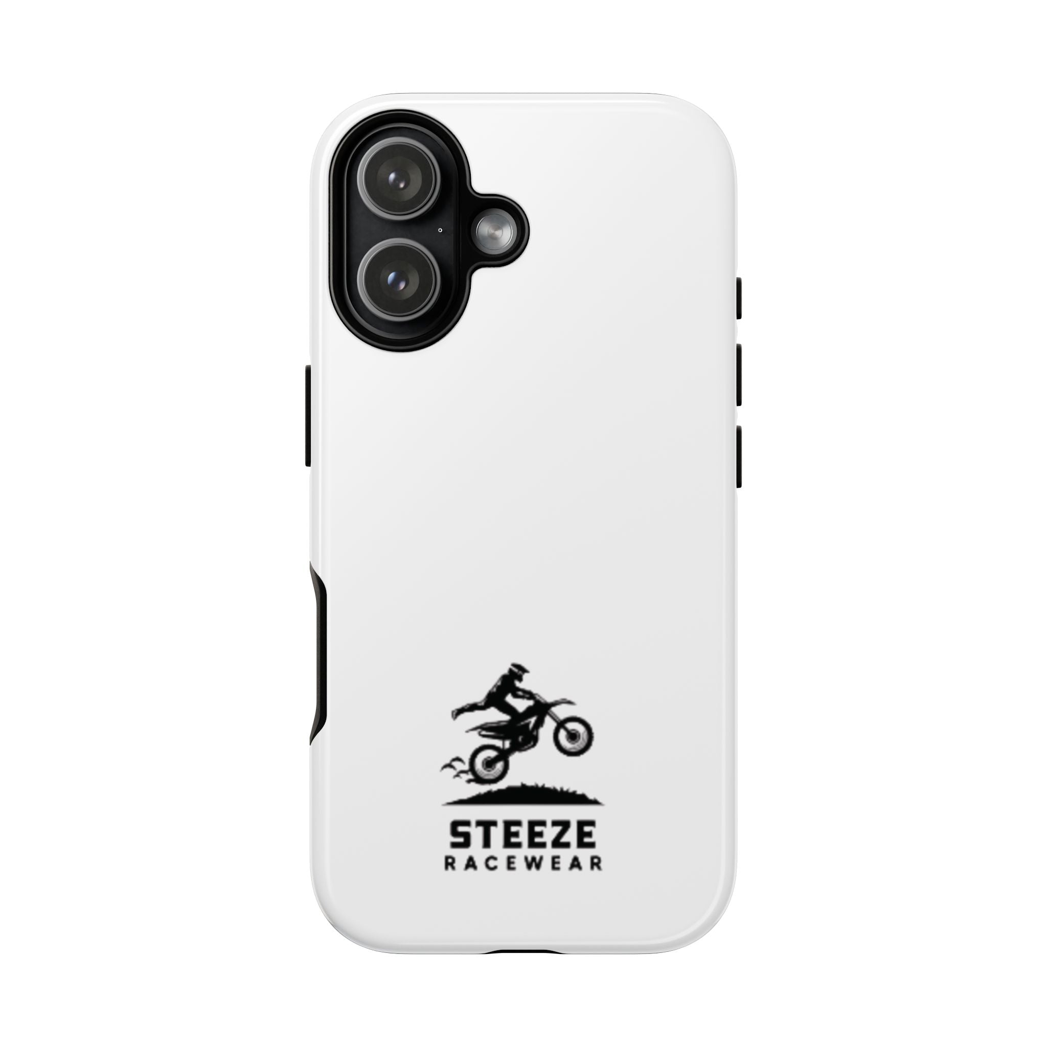 Steeze Racewear Protective Phone Case