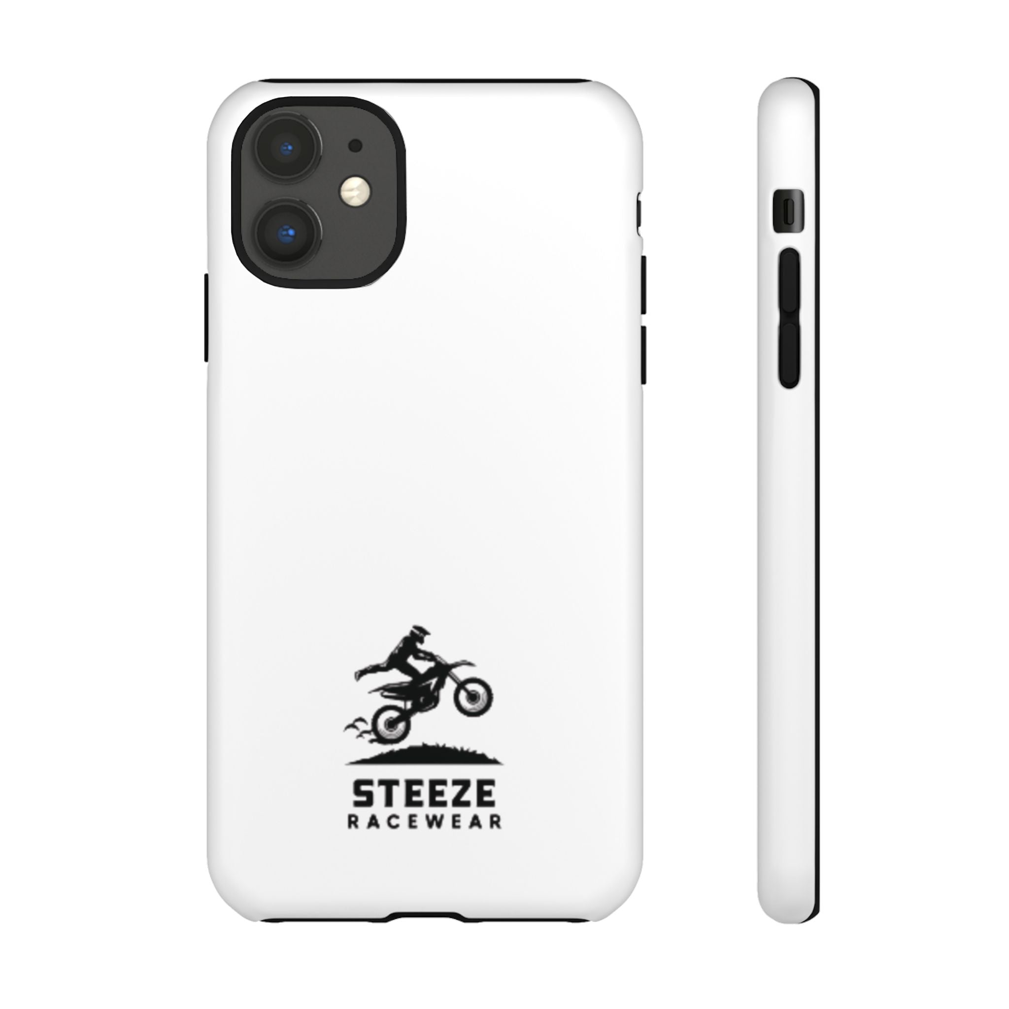 Steeze Racewear Protective Phone Case
