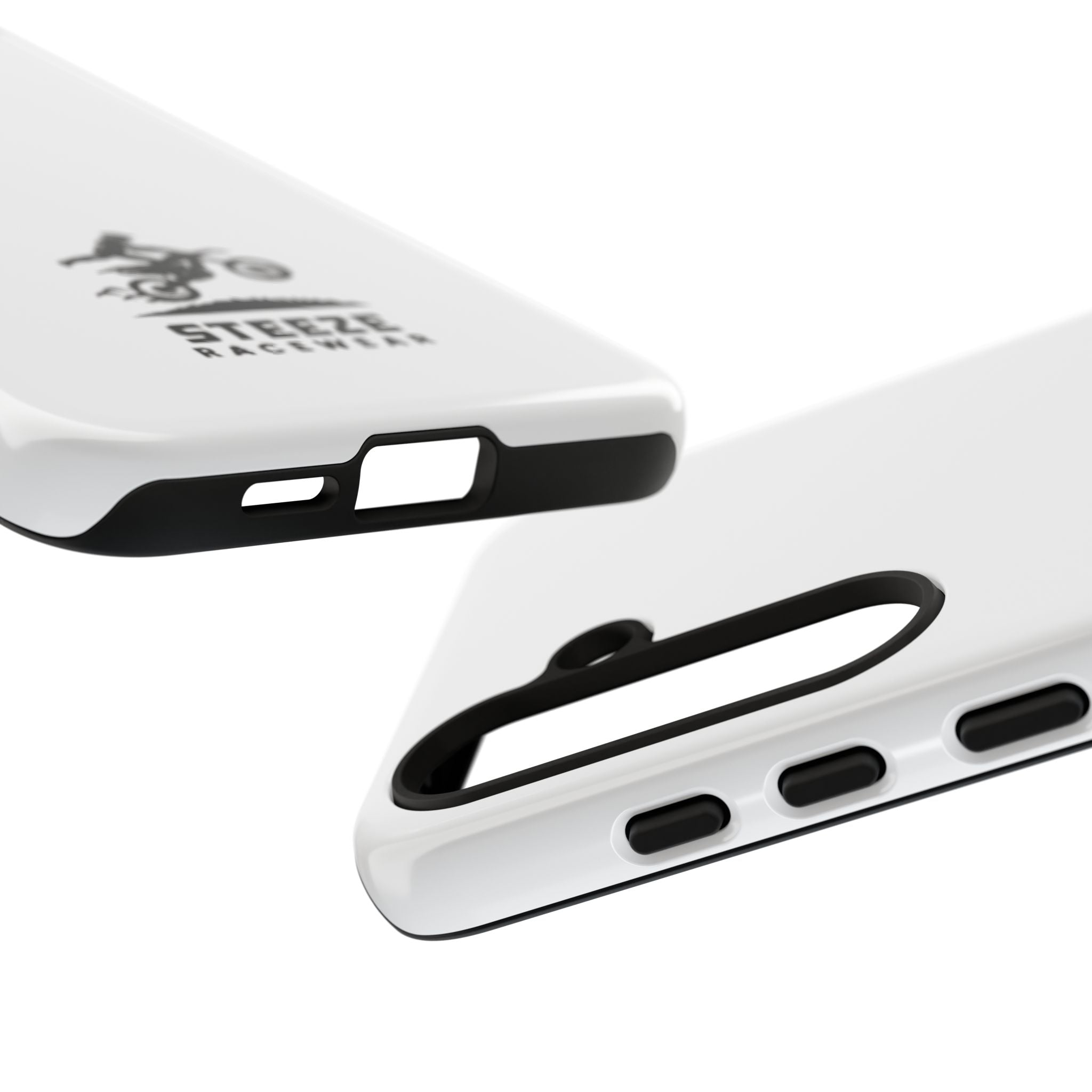 Steeze Racewear Protective Phone Case