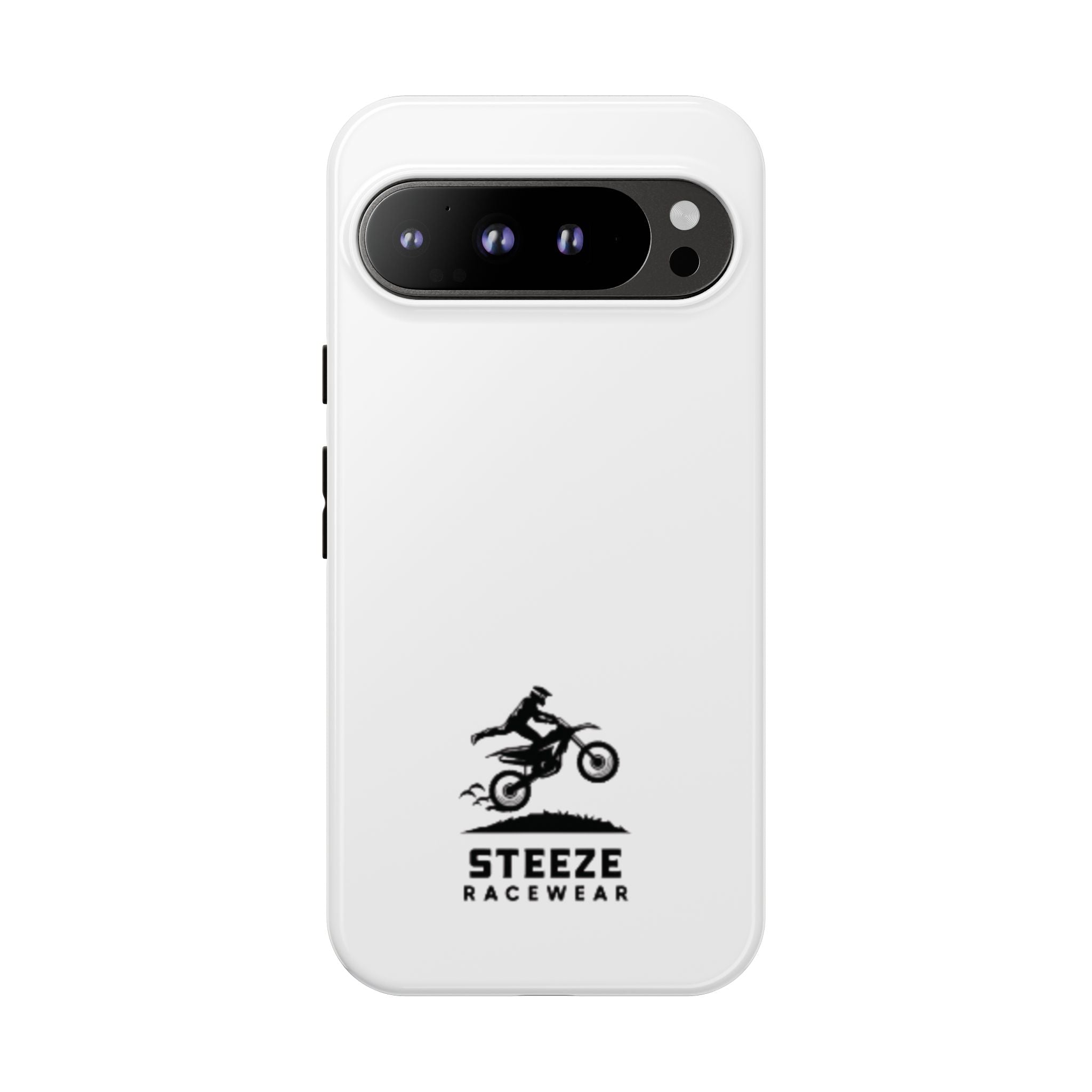 Steeze Racewear Protective Phone Case