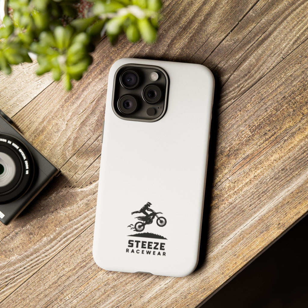 Steeze Racewear Protective Phone Case