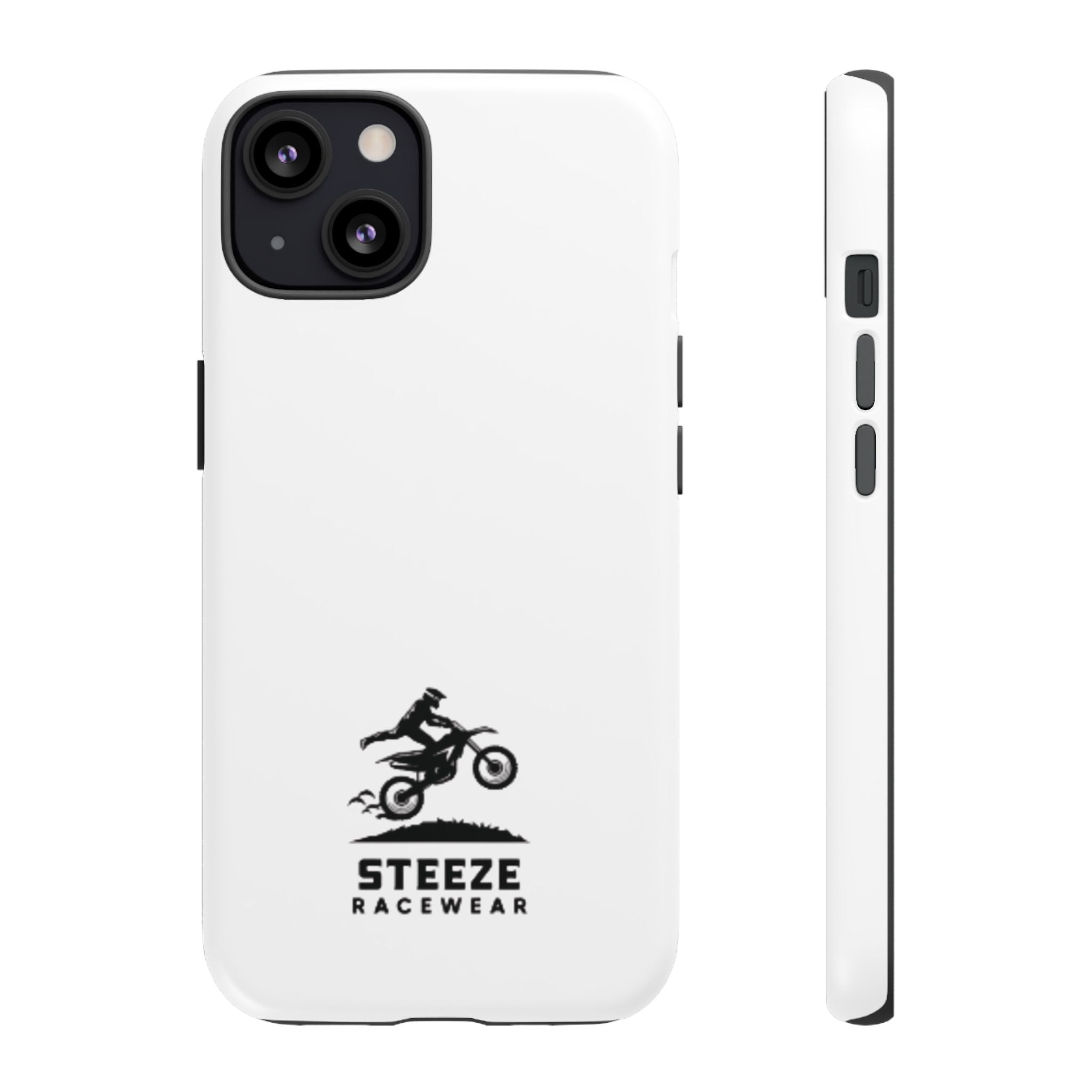 Steeze Racewear Protective Phone Case
