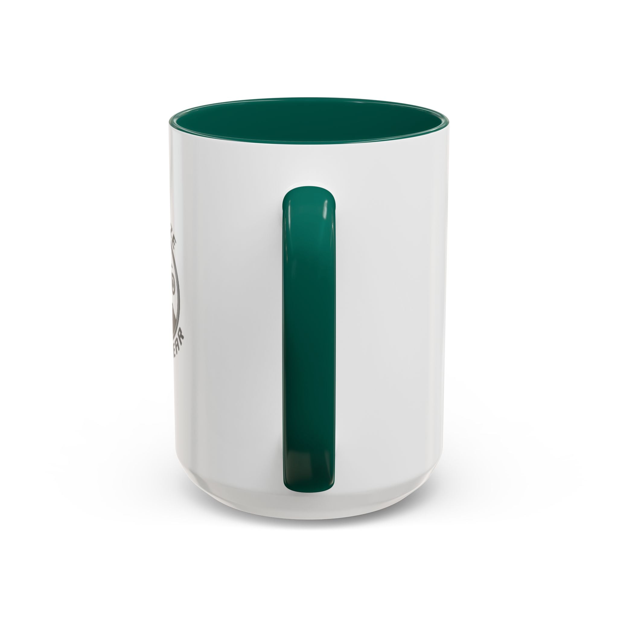 Steeze Racewear Premium Ceramic Mug