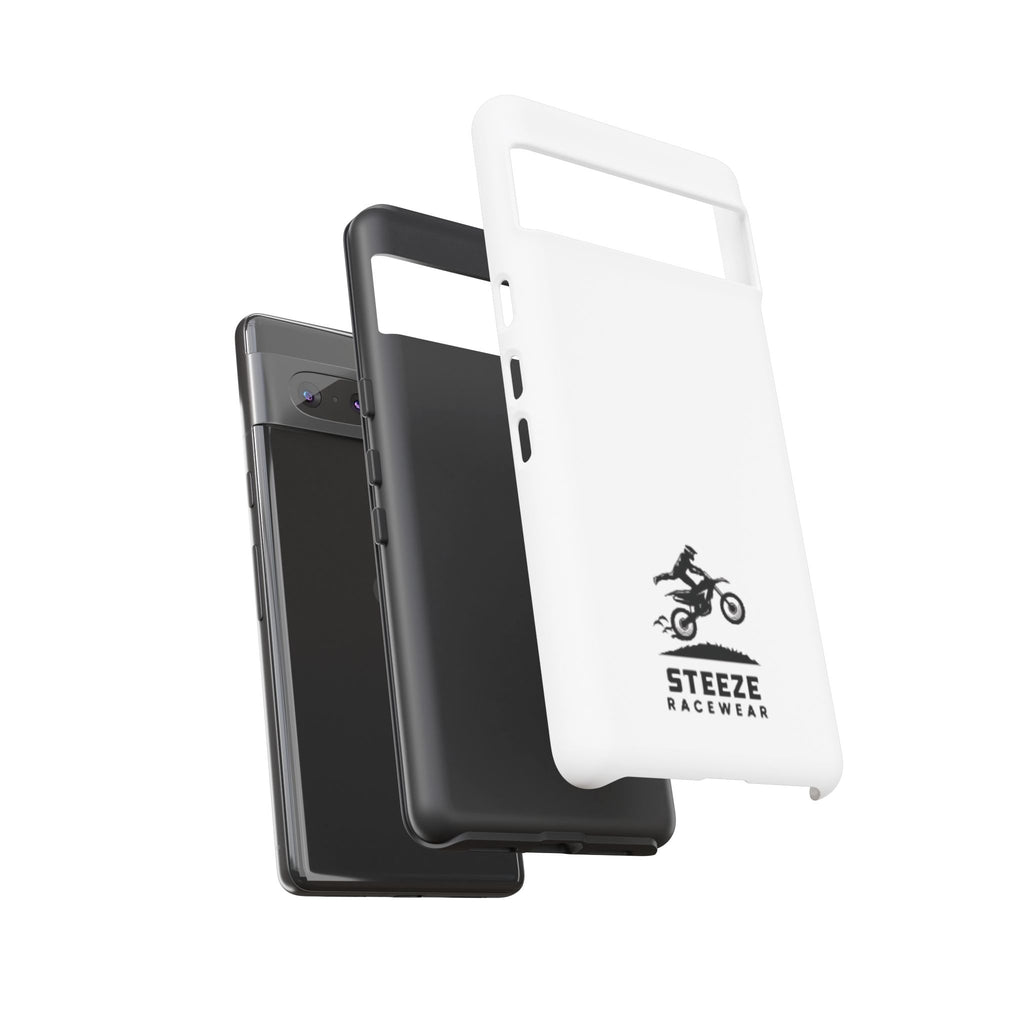 Steeze Racewear Protective Phone Case