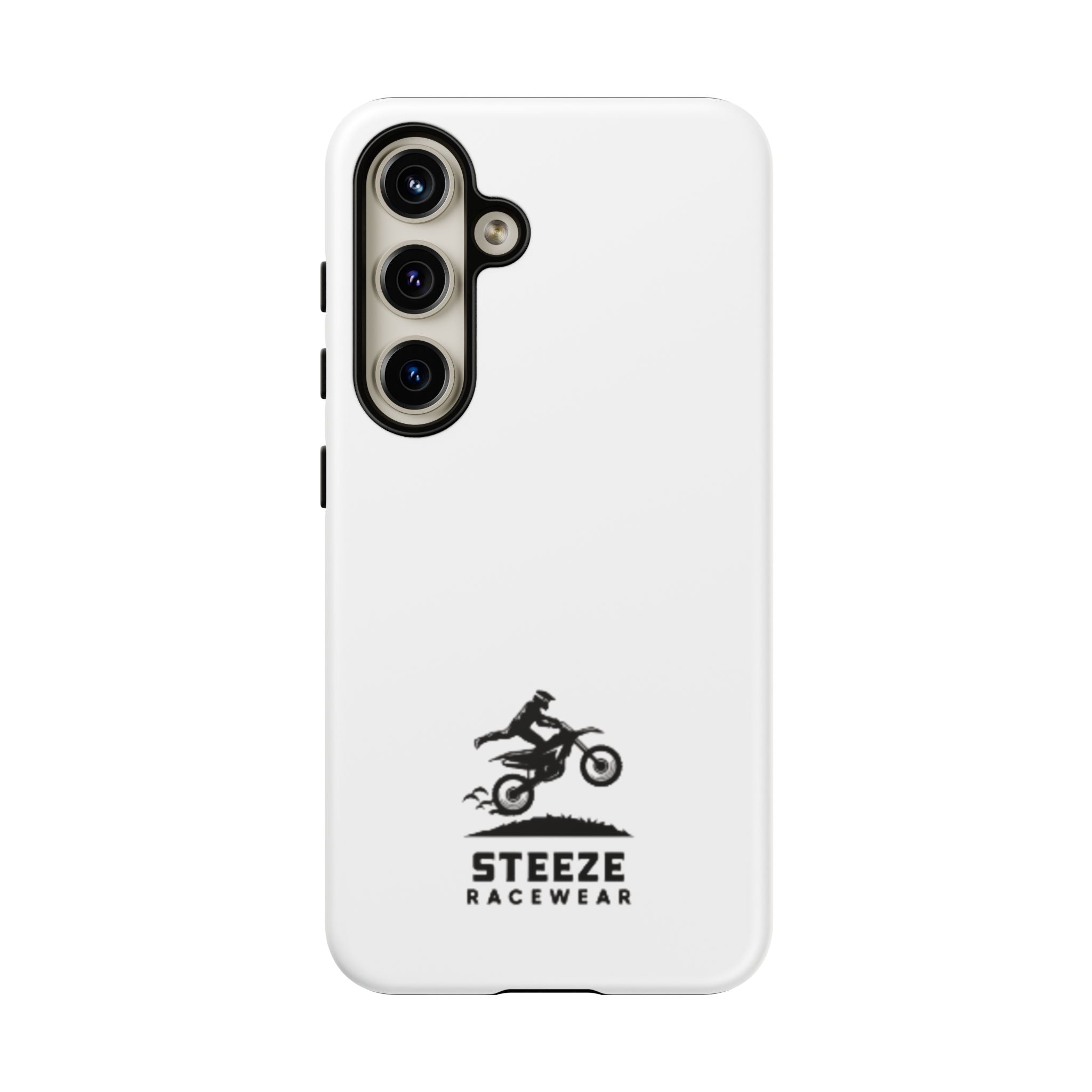 Steeze Racewear Protective Phone Case