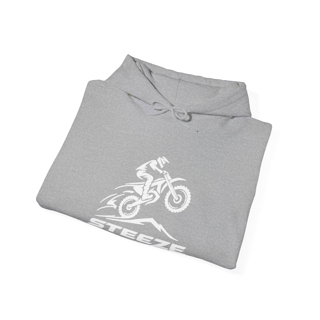 Steeze Racewear Motocross Hoodie