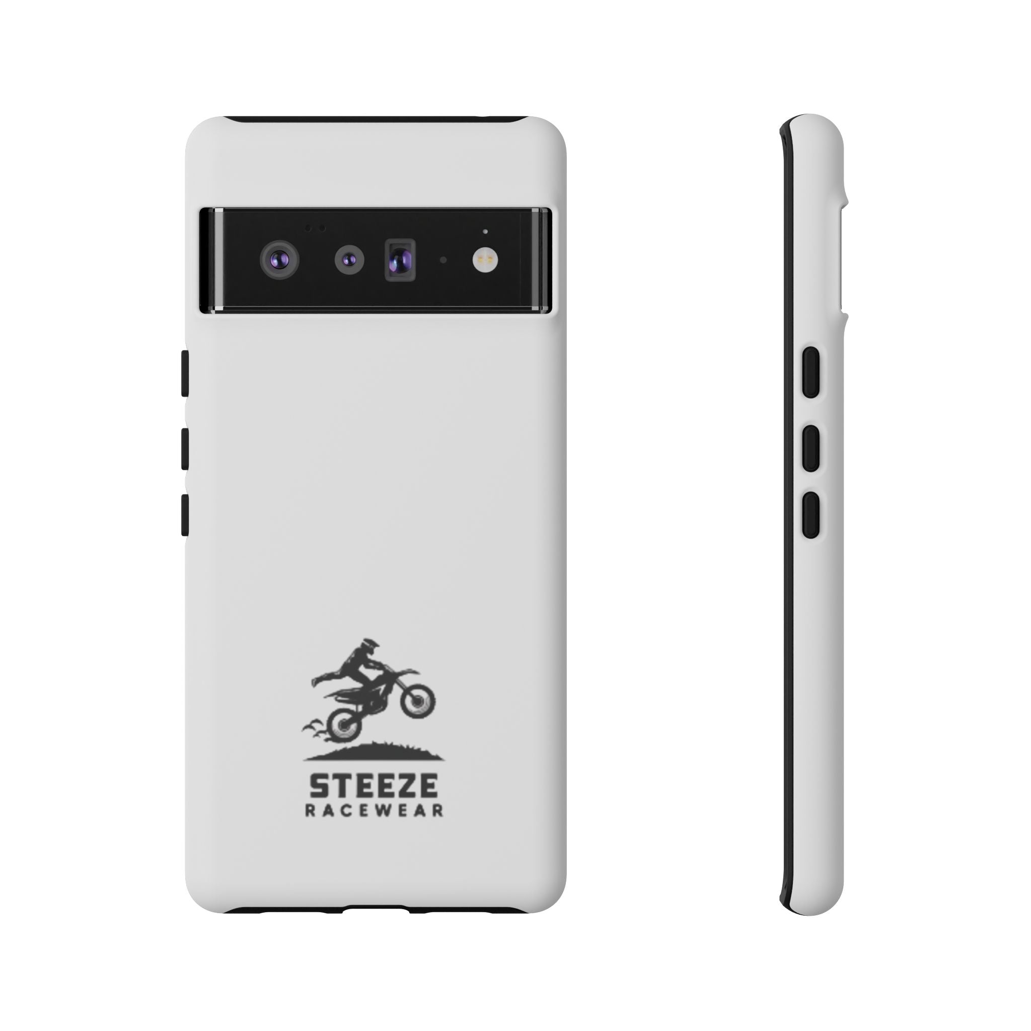 Steeze Racewear Protective Phone Case