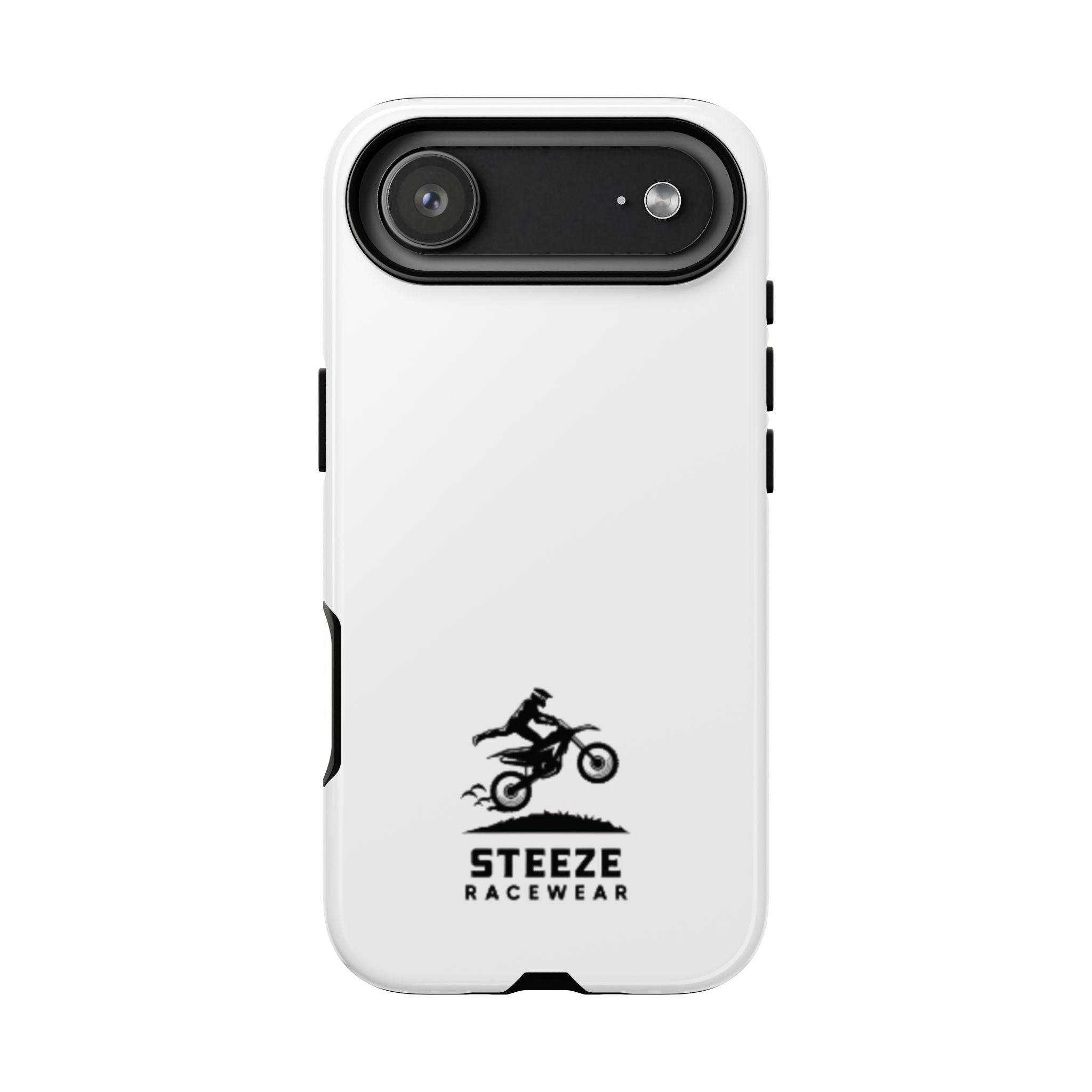 Steeze Racewear Protective Phone Case