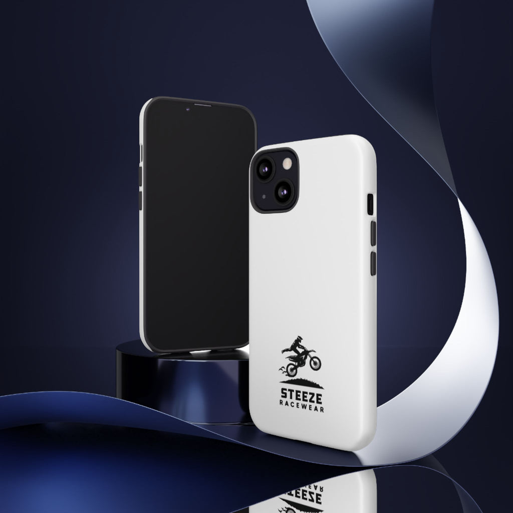 Steeze Racewear Protective Phone Case