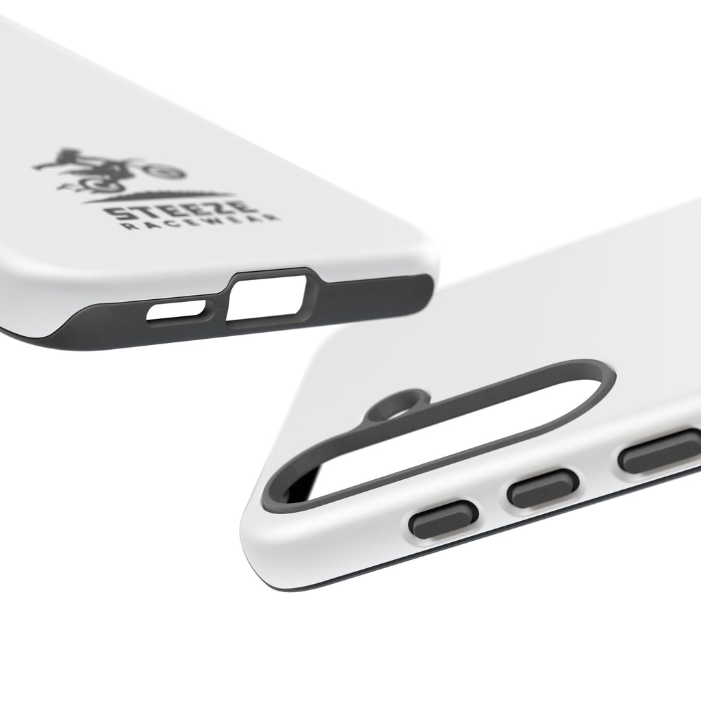 Steeze Racewear Protective Phone Case