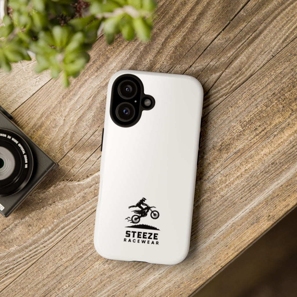 Steeze Racewear Protective Phone Case
