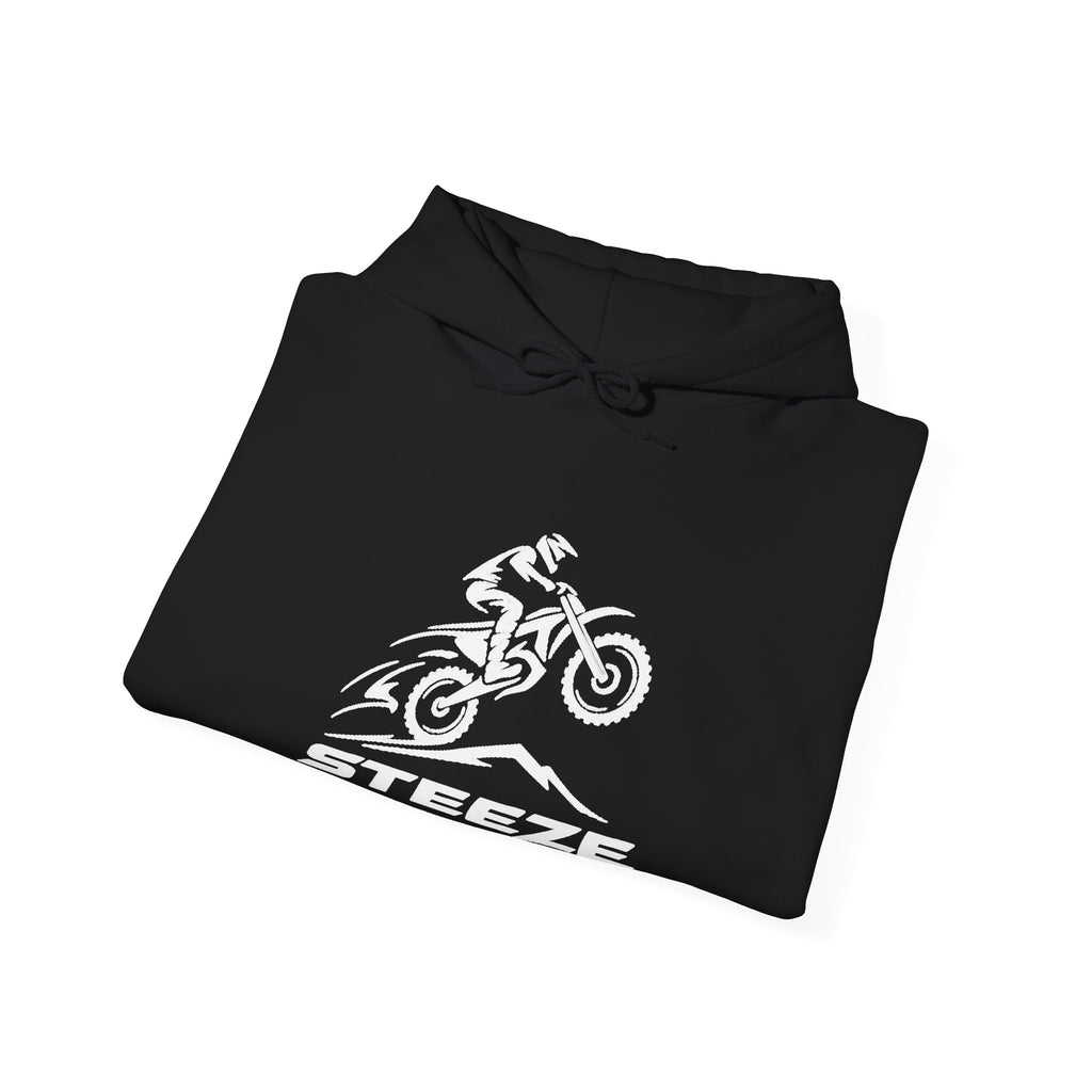 Steeze Racewear Motocross Hoodie